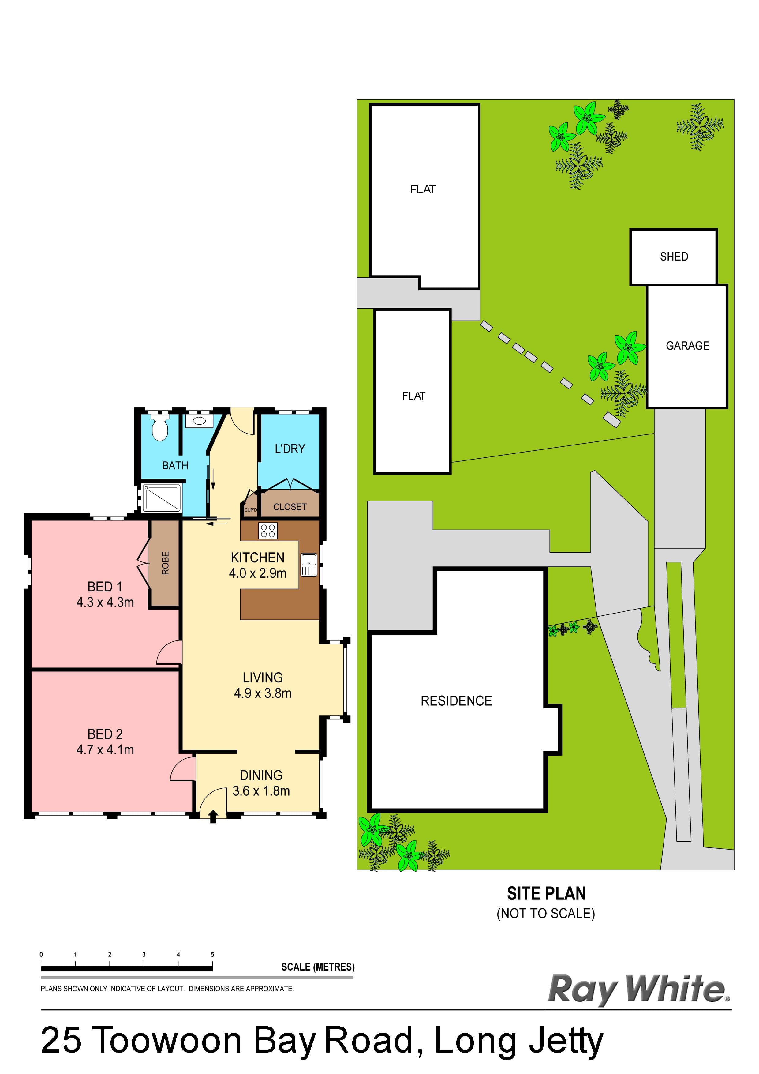 25 Toowoon Bay Road, Long Jetty - Thumbnail 8