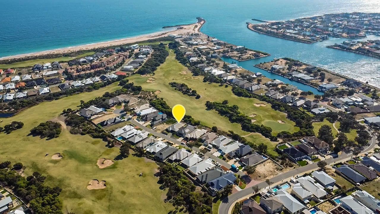 18 Caddadup Retreat, Dawesville WA 6211, Dawesville - Image 1