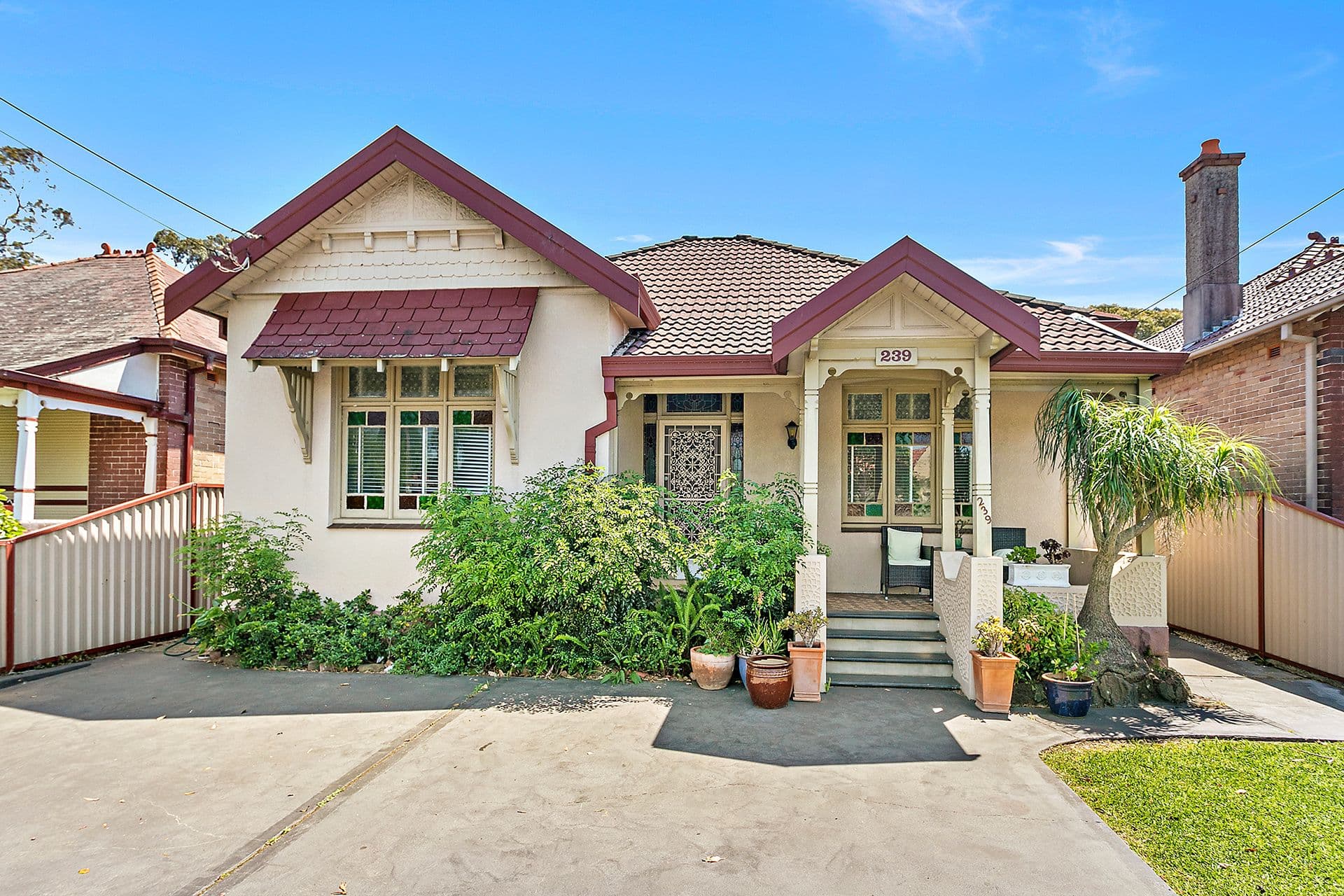 239 Forest Road, Arncliffe - Image 1