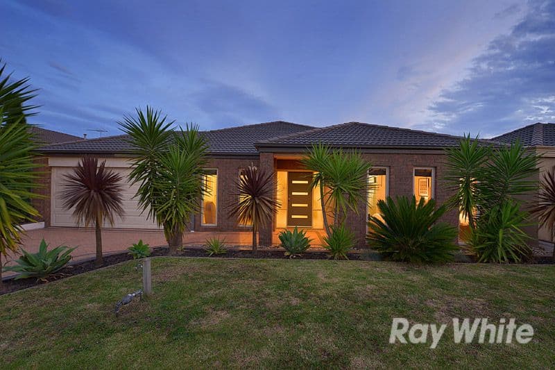28 Melington Drive, Lyndhurst VIC 3975, Lyndhurst - Image 1