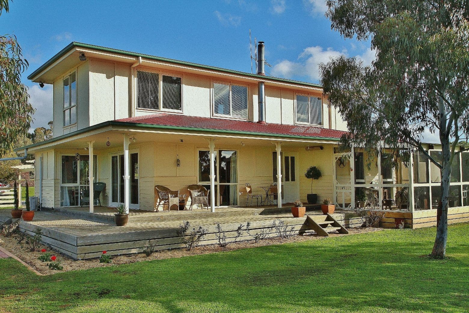 568 Heathcote-North Costerfield Road, Heathcote VIC 3523, Heathcote - Image 1