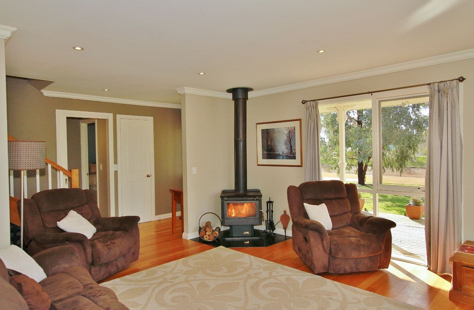 568 Heathcote-North Costerfield Road, Heathcote VIC 3523, Heathcote - Thumbnail 2
