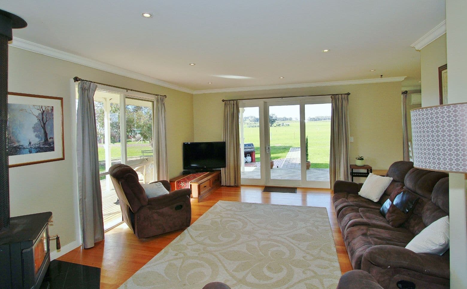 568 Heathcote-North Costerfield Road, Heathcote VIC 3523, Heathcote - Thumbnail 4