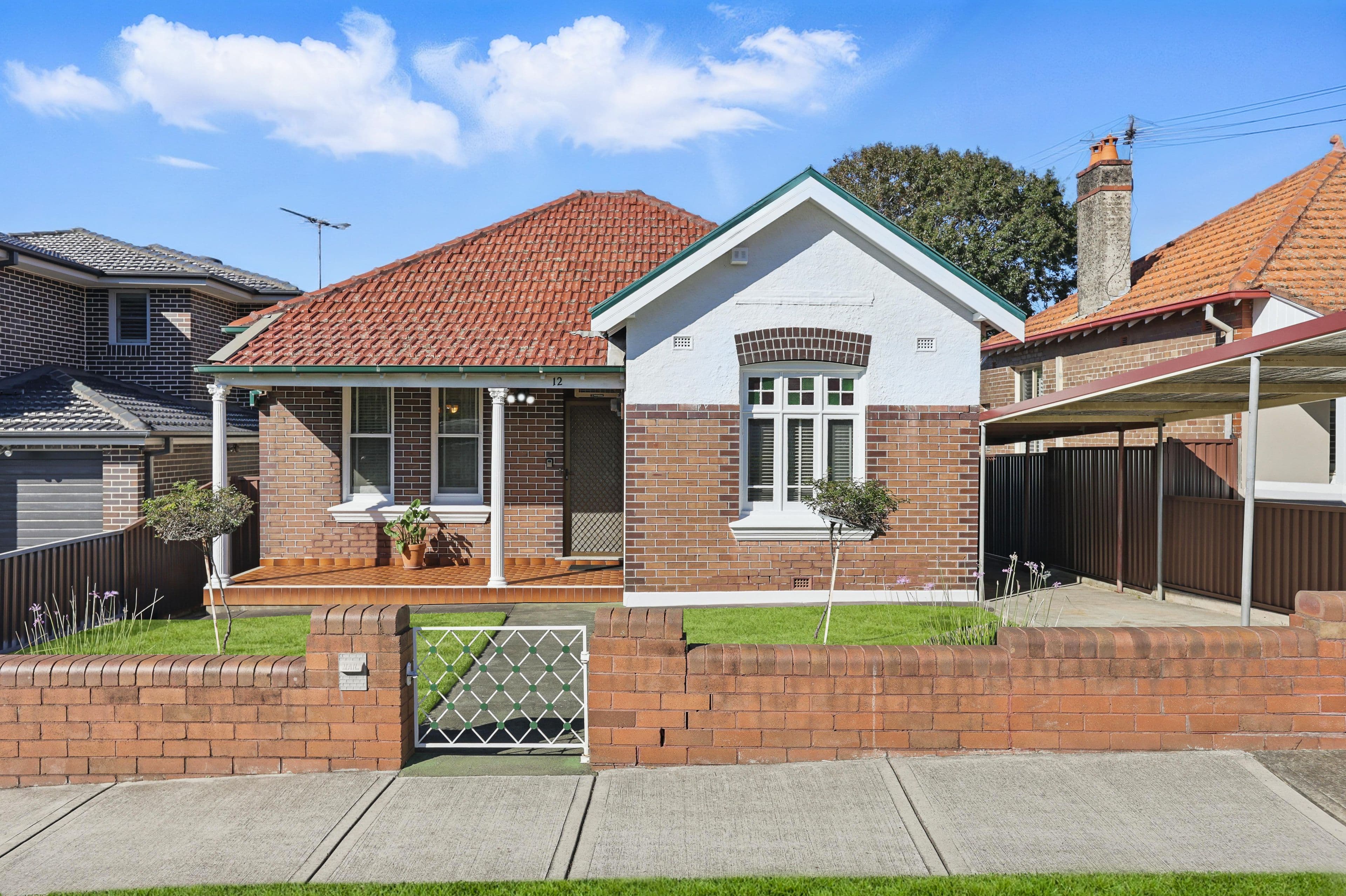 12 Orchard Street, Croydon NSW 2132, Croydon - Image 1