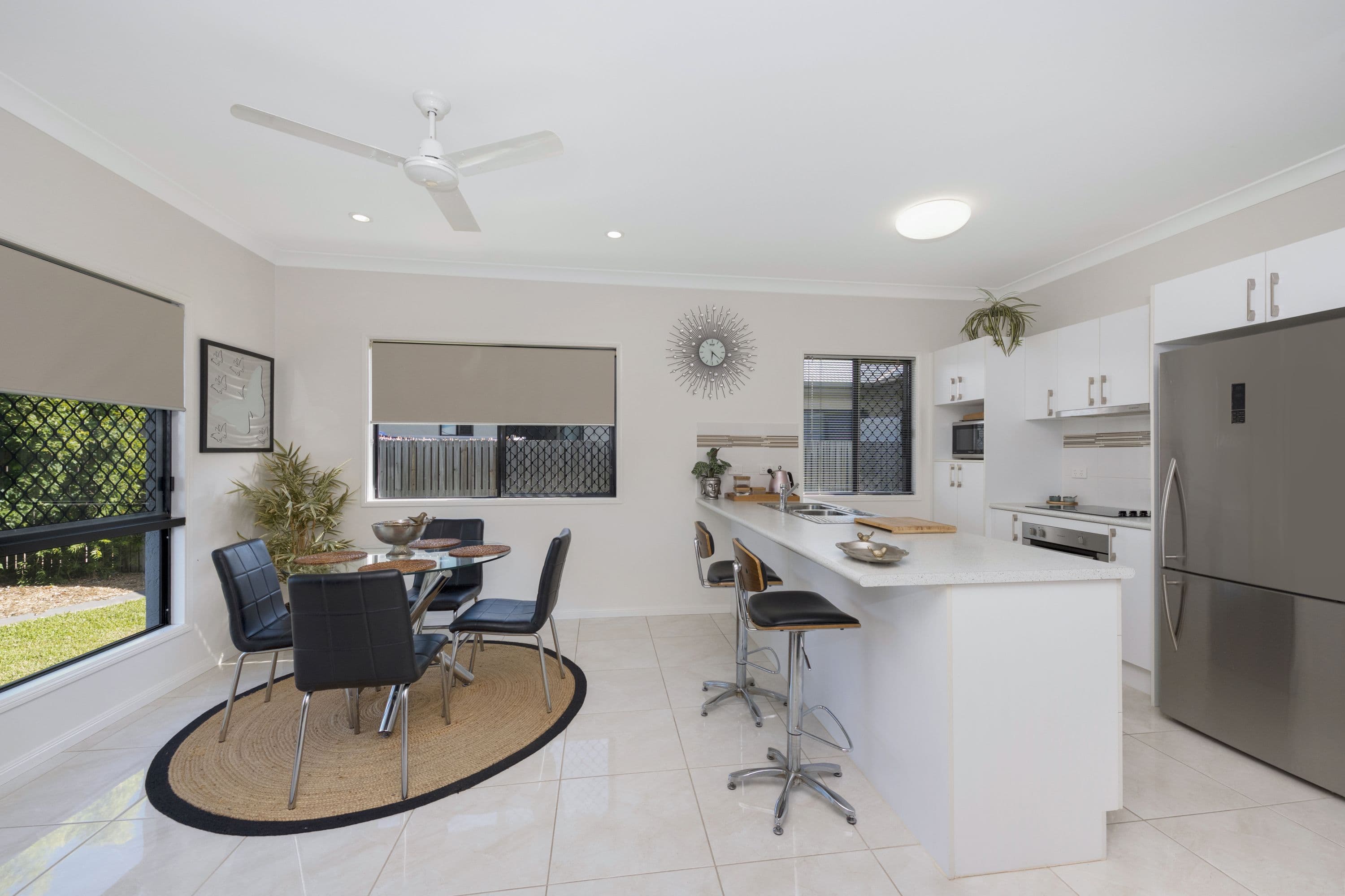 21 Dahlia Street, Burdell QLD 4818, Burdell - Thumbnail 2