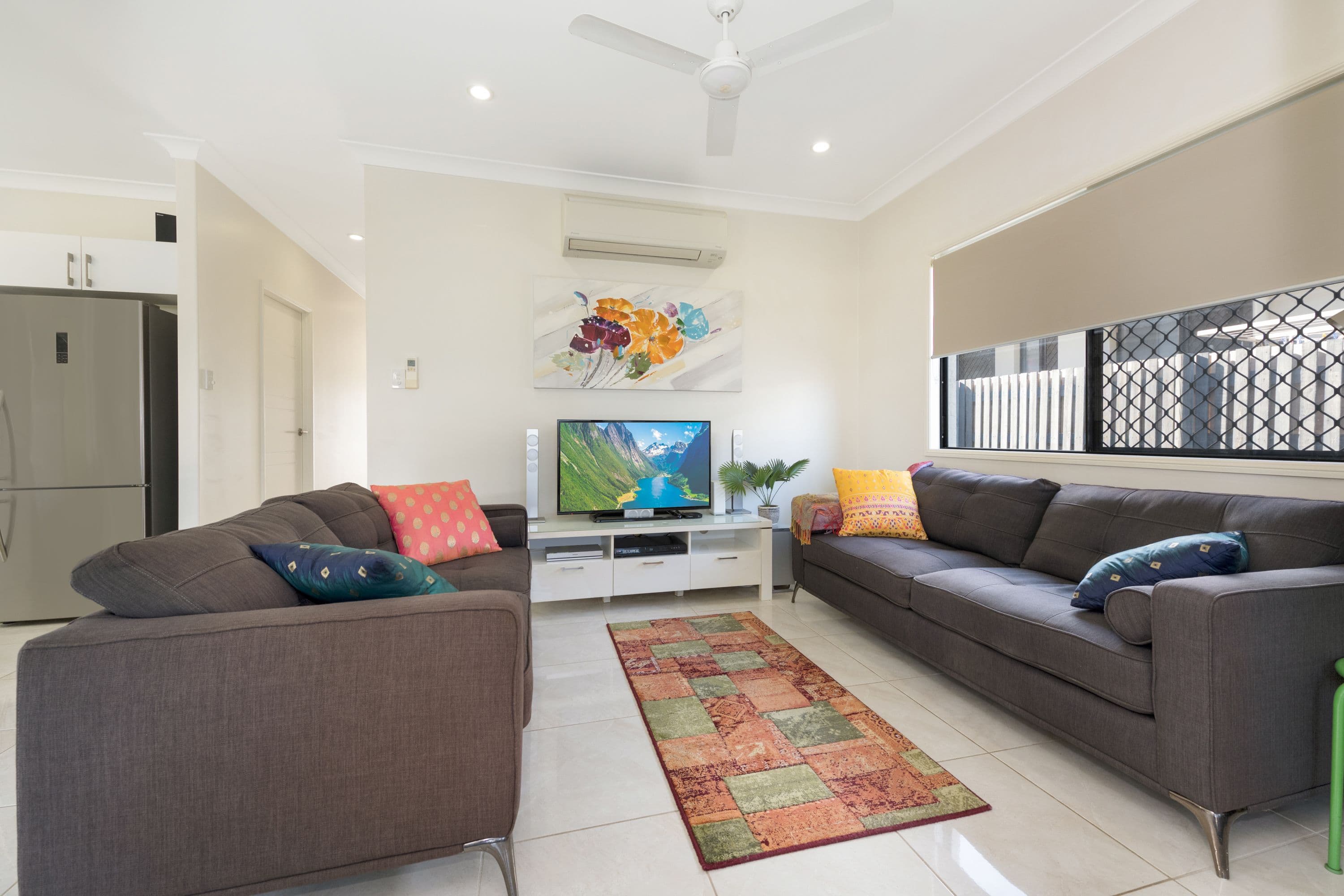 21 Dahlia Street, Burdell QLD 4818, Burdell - Thumbnail 3