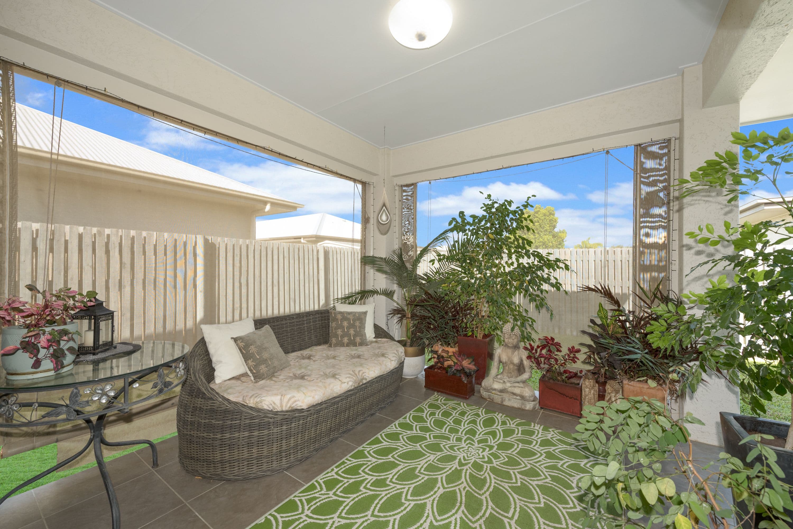 21 Dahlia Street, Burdell QLD 4818, Burdell - Thumbnail 8
