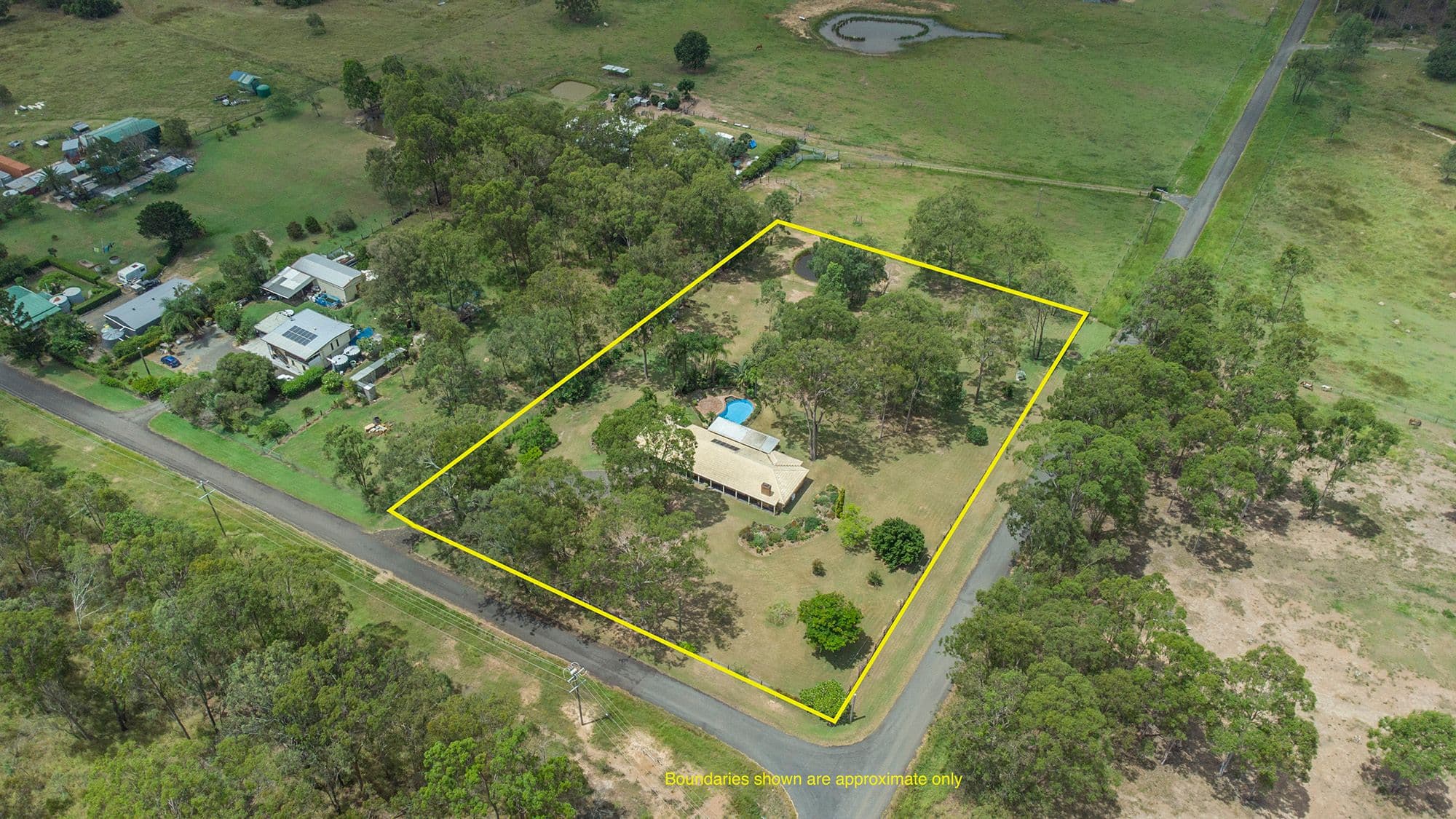 7 Gillams Road, Grandchester QLD 4340, Grandchester - Image 1