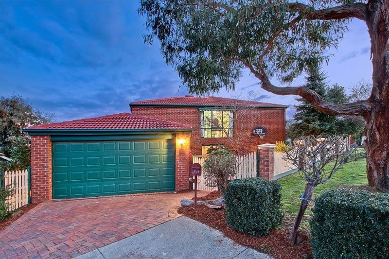 12 Woodview Place, KNOXFIELD VIC 3180, Knoxfield - Thumbnail 2