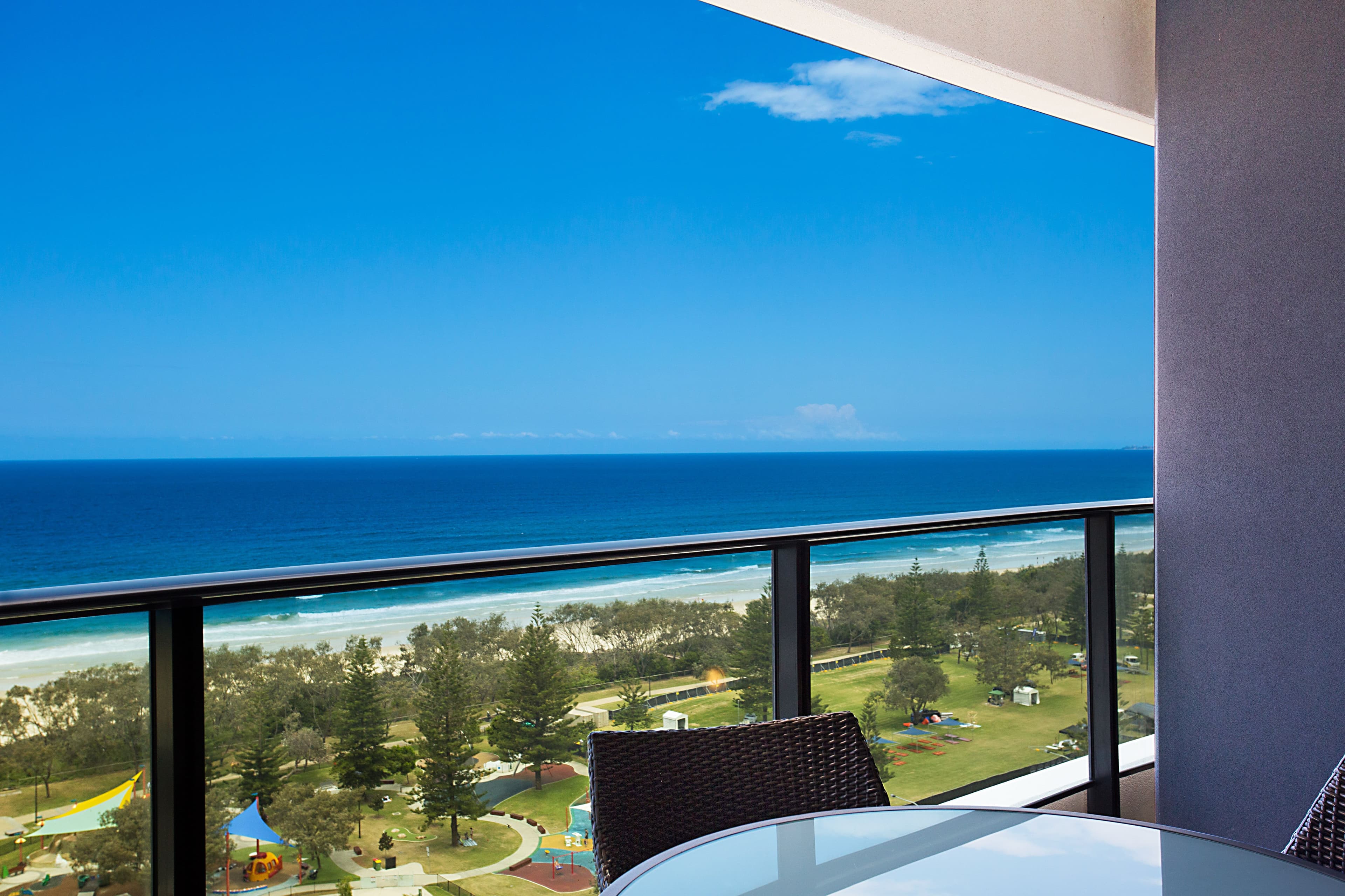 1505 'The Oracle' 1 Oracle Boulevard, Broadbeach QLD 4218, Broadbeach - Image 1