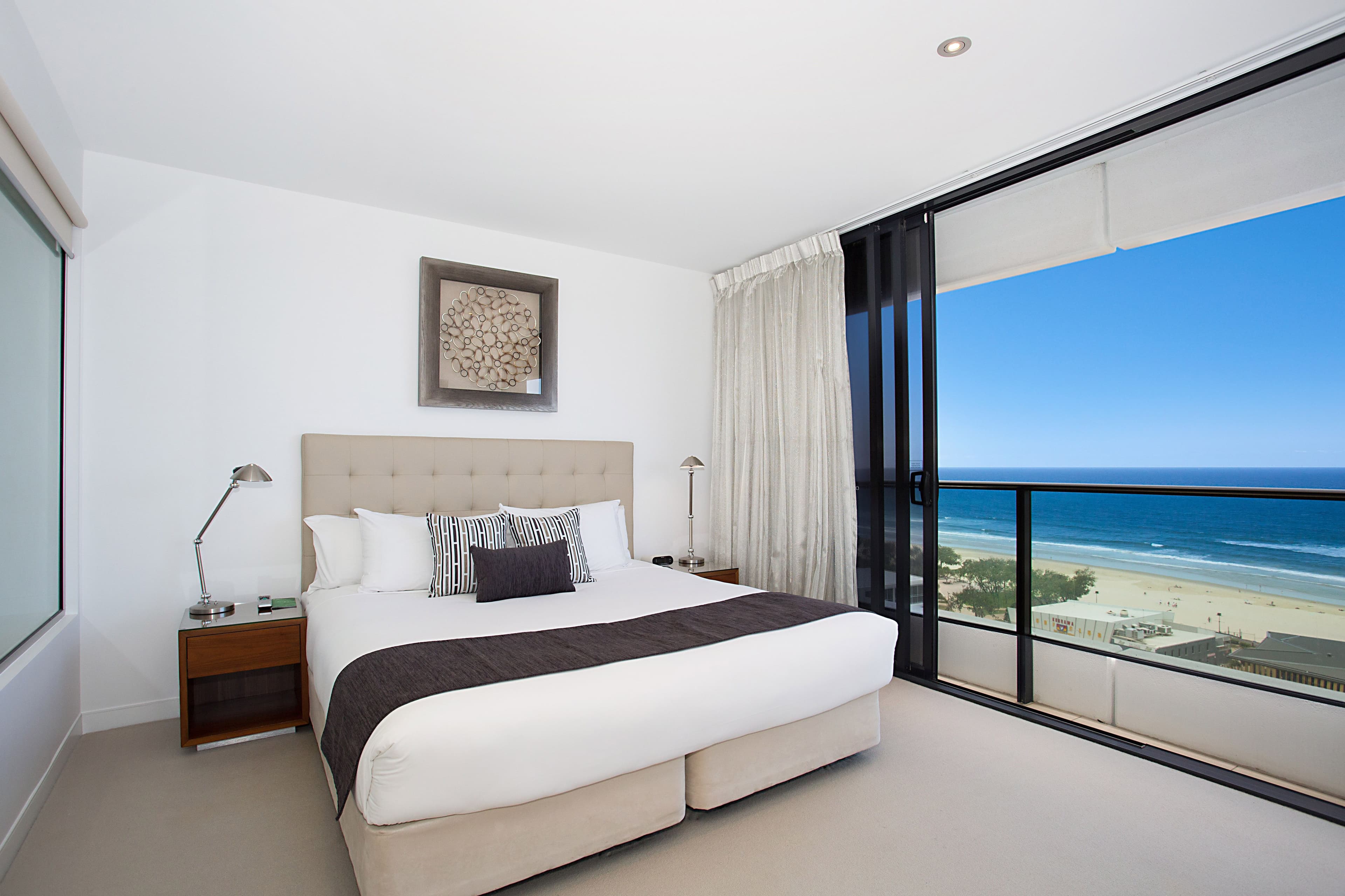 1505 'The Oracle' 1 Oracle Boulevard, Broadbeach QLD 4218, Broadbeach - Thumbnail 2