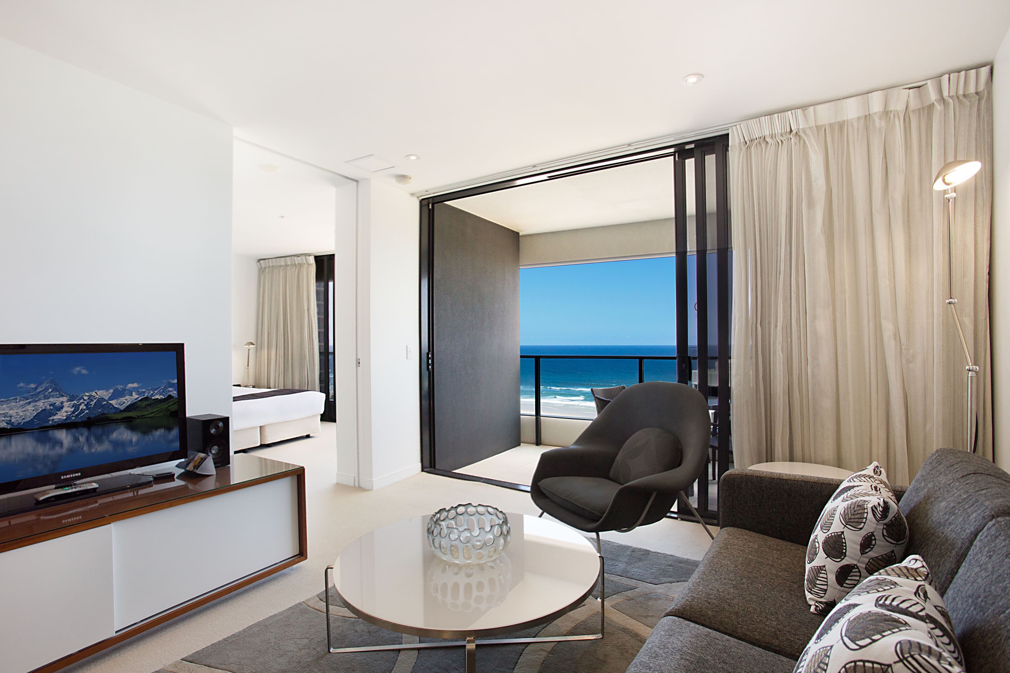 1505 'The Oracle' 1 Oracle Boulevard, Broadbeach QLD 4218, Broadbeach - Thumbnail 4