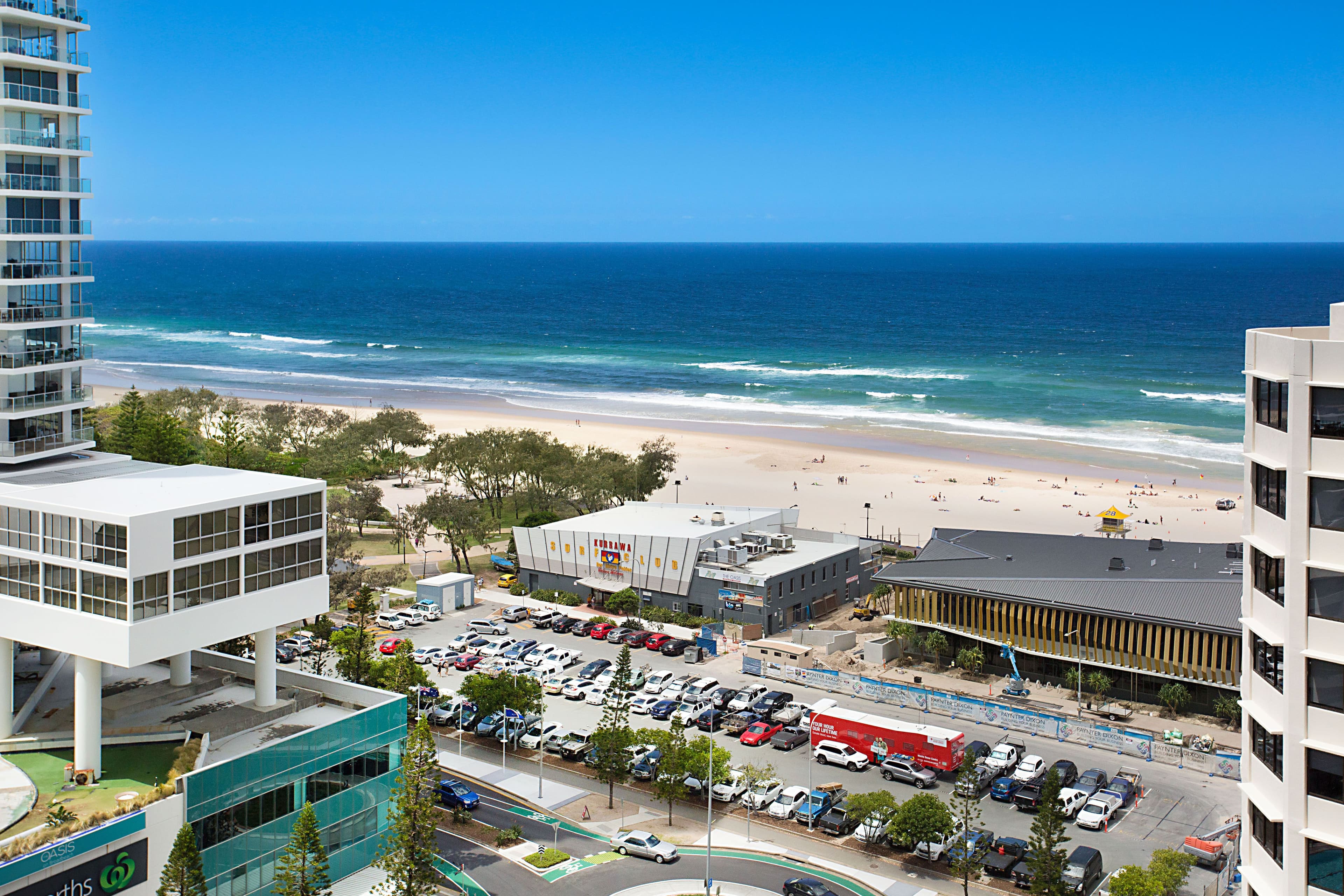 1505 'The Oracle' 1 Oracle Boulevard, Broadbeach QLD 4218, Broadbeach - Thumbnail 8