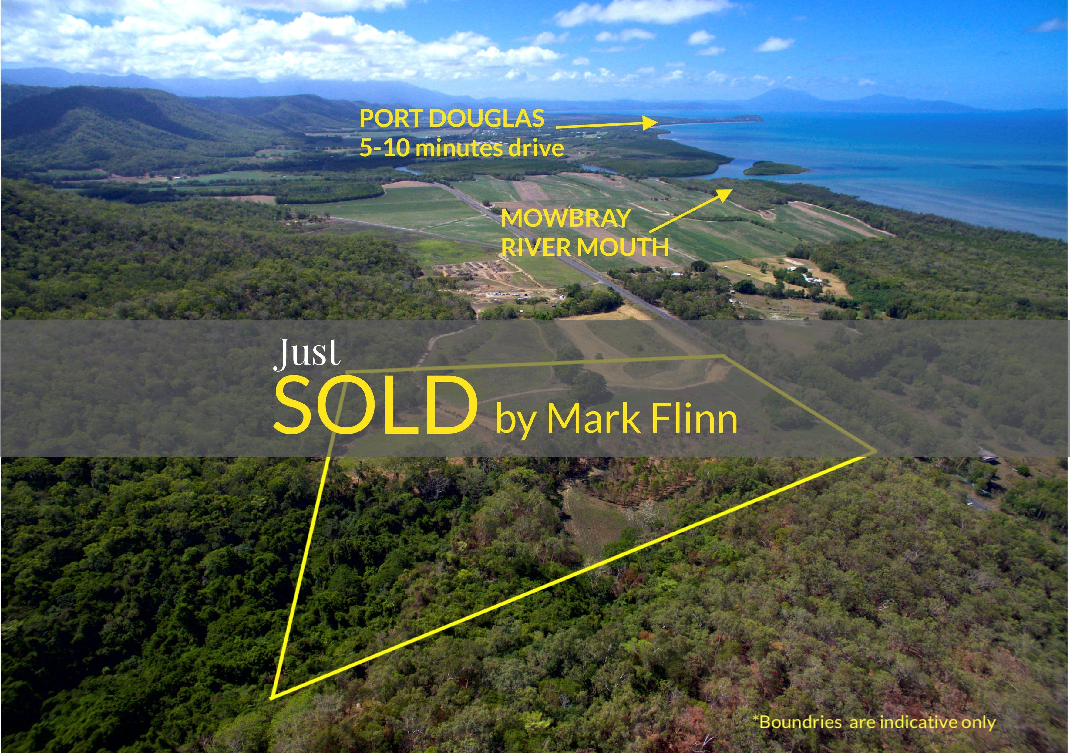 5531 Captain Cook Highway, Mowbray QLD 4877, Mowbray - Image 1