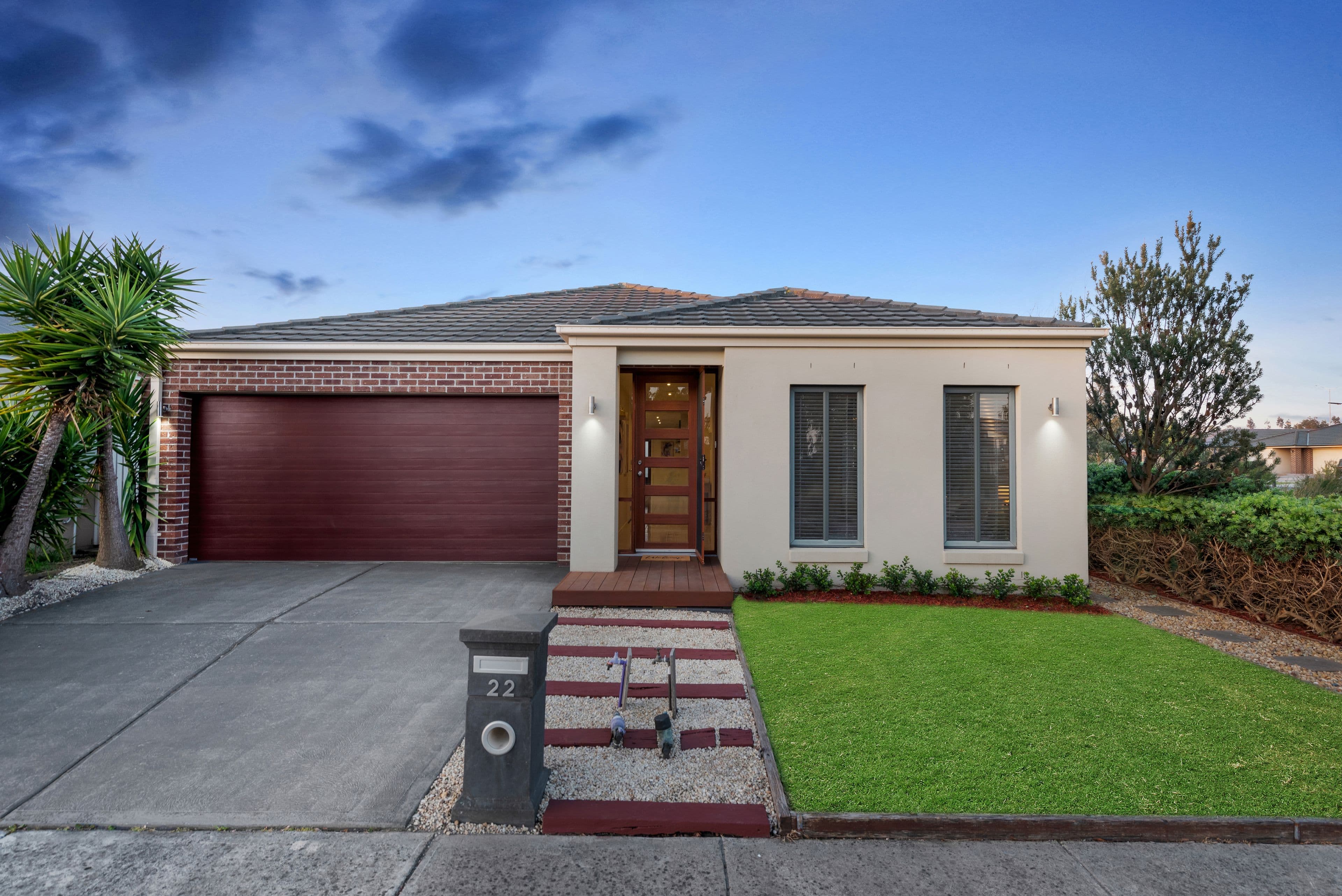22 Cranbrook Circuit, Officer VIC 3809, Officer - Image 1