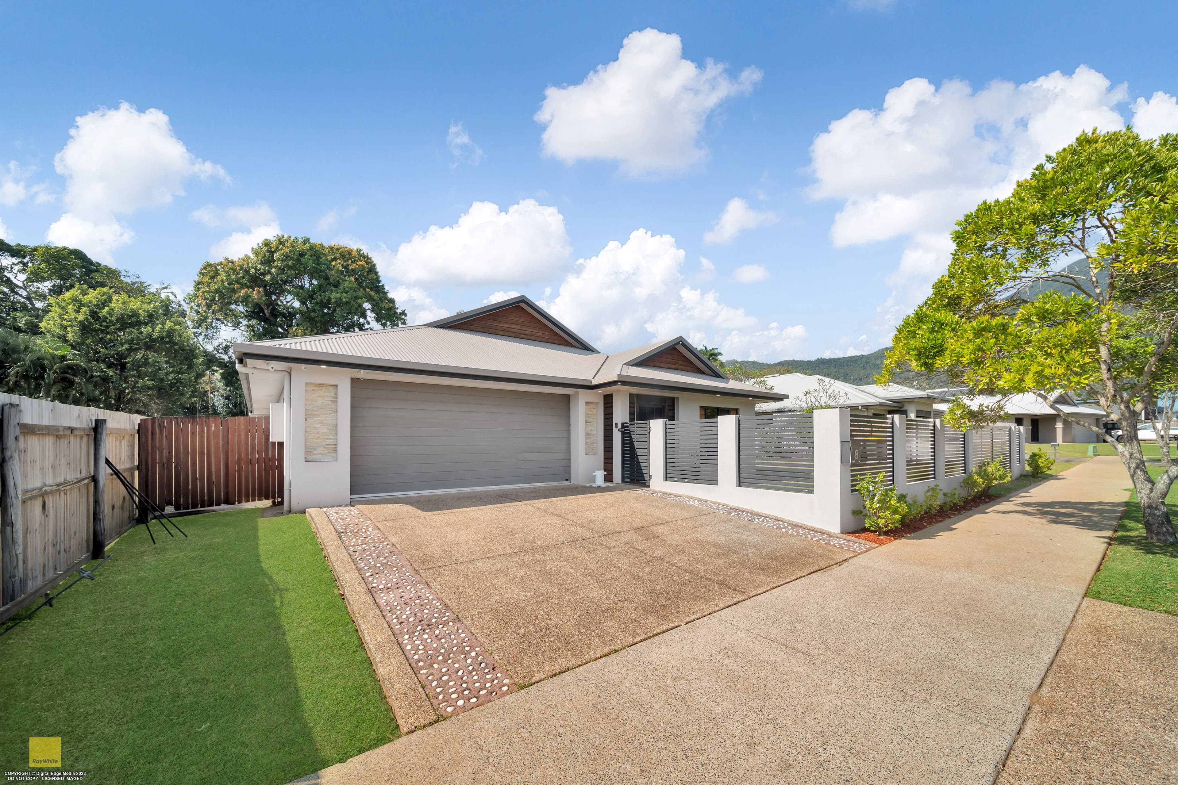8 Lennox Street, Edmonton QLD 4869, Edmonton - Image 1