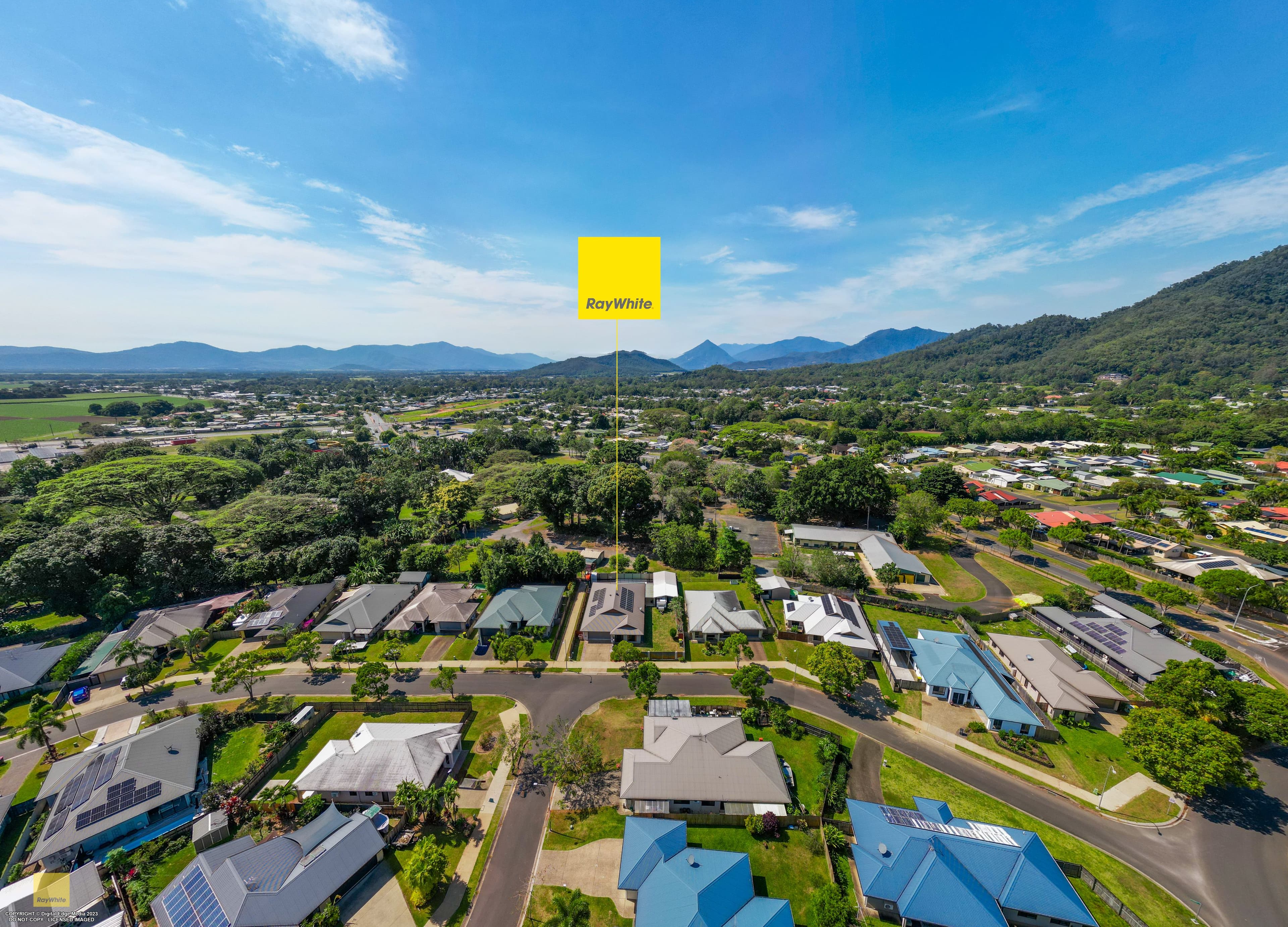 8 Lennox Street, Edmonton QLD 4869, Edmonton - Thumbnail 2