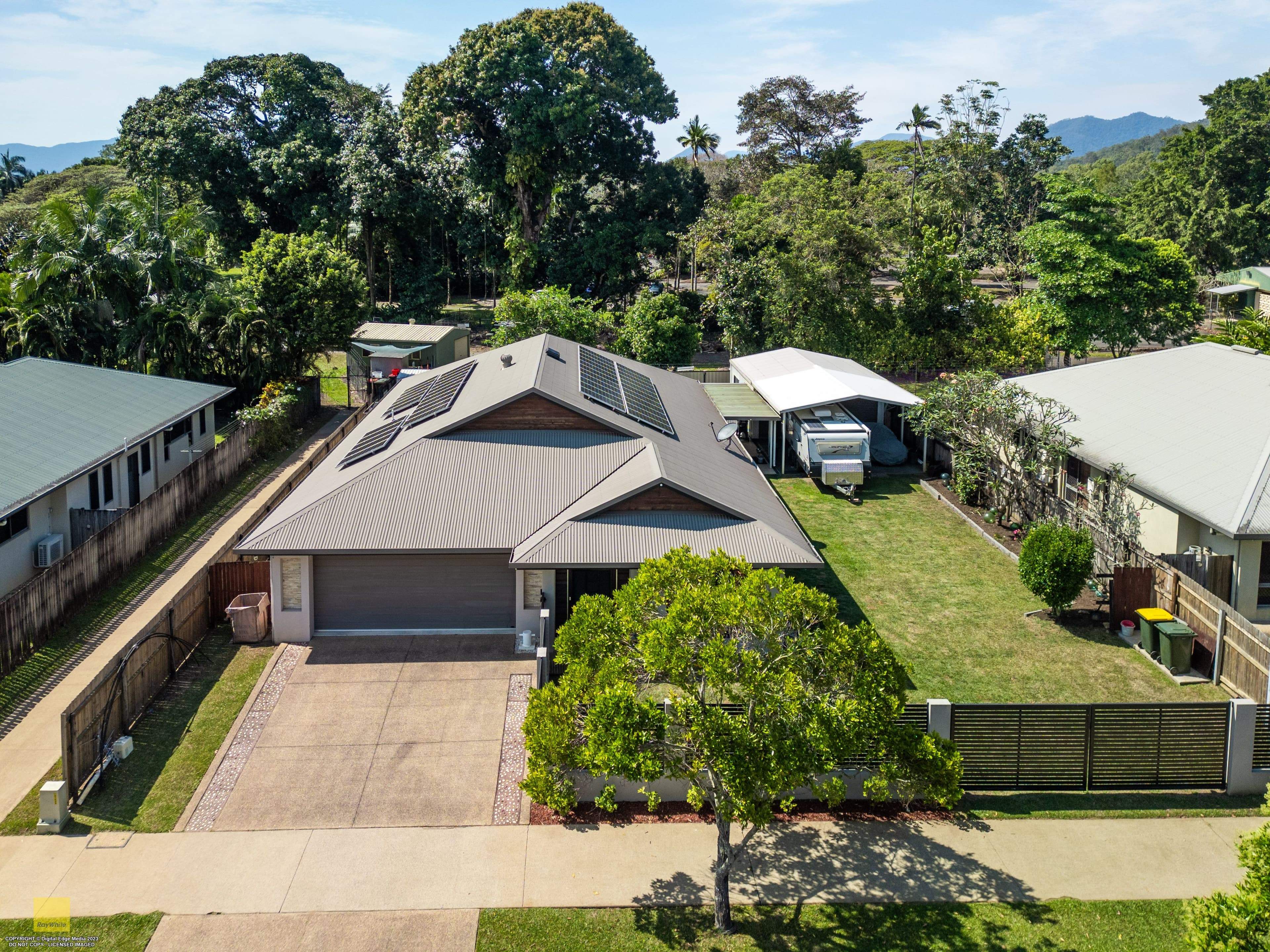 8 Lennox Street, Edmonton QLD 4869, Edmonton - Thumbnail 3