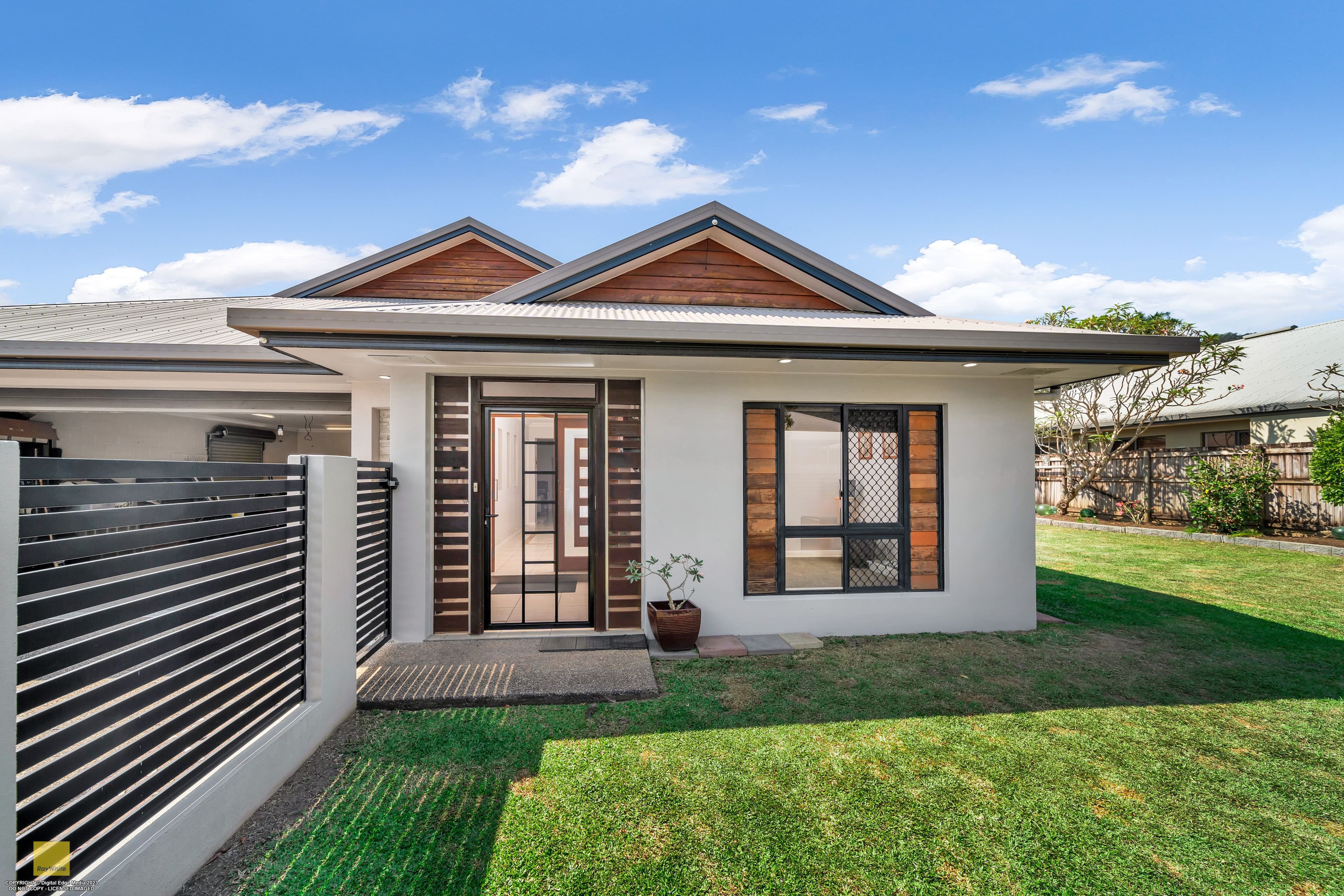 8 Lennox Street, Edmonton QLD 4869, Edmonton - Thumbnail 4