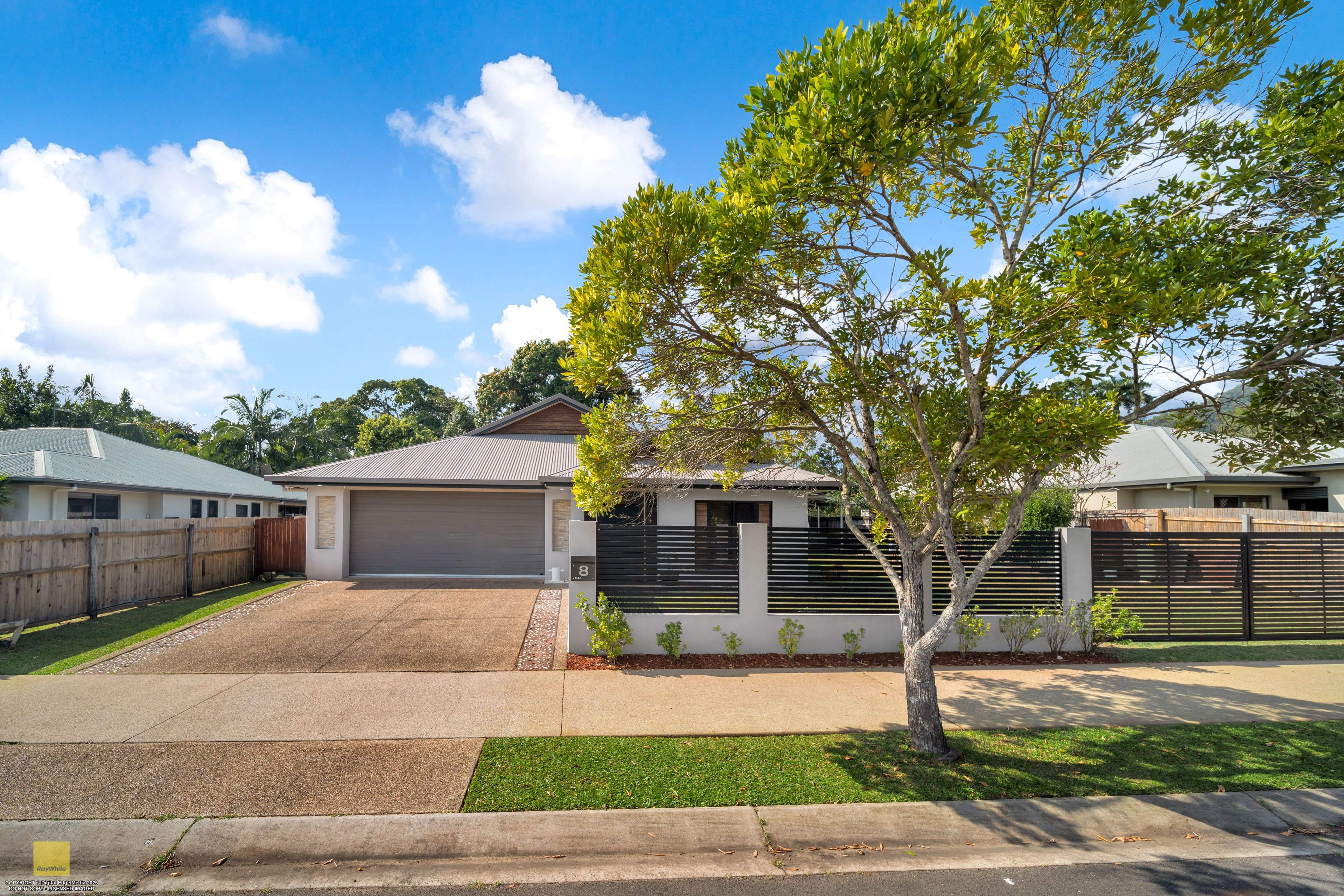 8 Lennox Street, Edmonton QLD 4869, Edmonton - Thumbnail 5