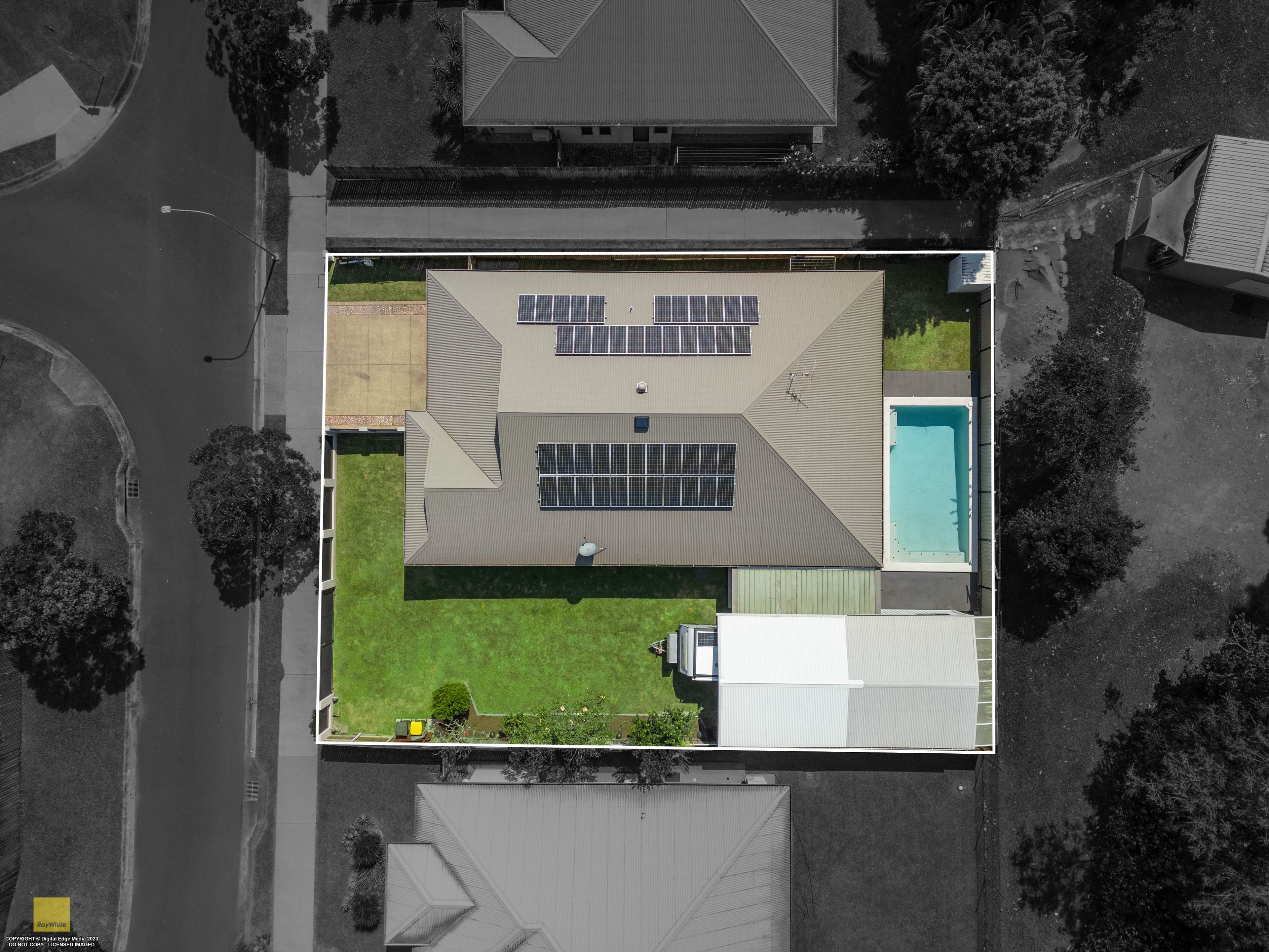 8 Lennox Street, Edmonton QLD 4869, Edmonton - Thumbnail 7