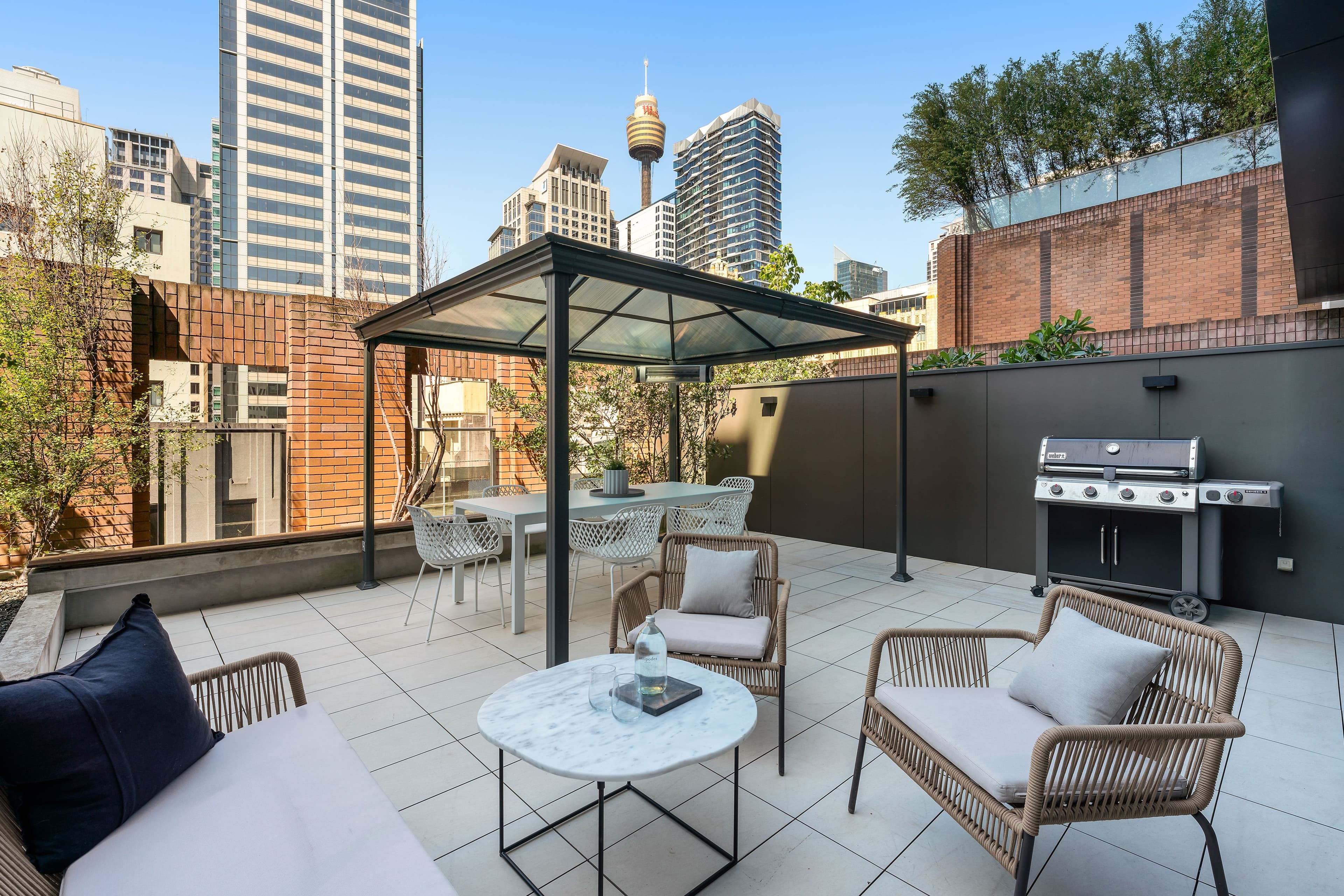 161 Clarence Street, Sydney NSW 2000, Sydney - Thumbnail 2
