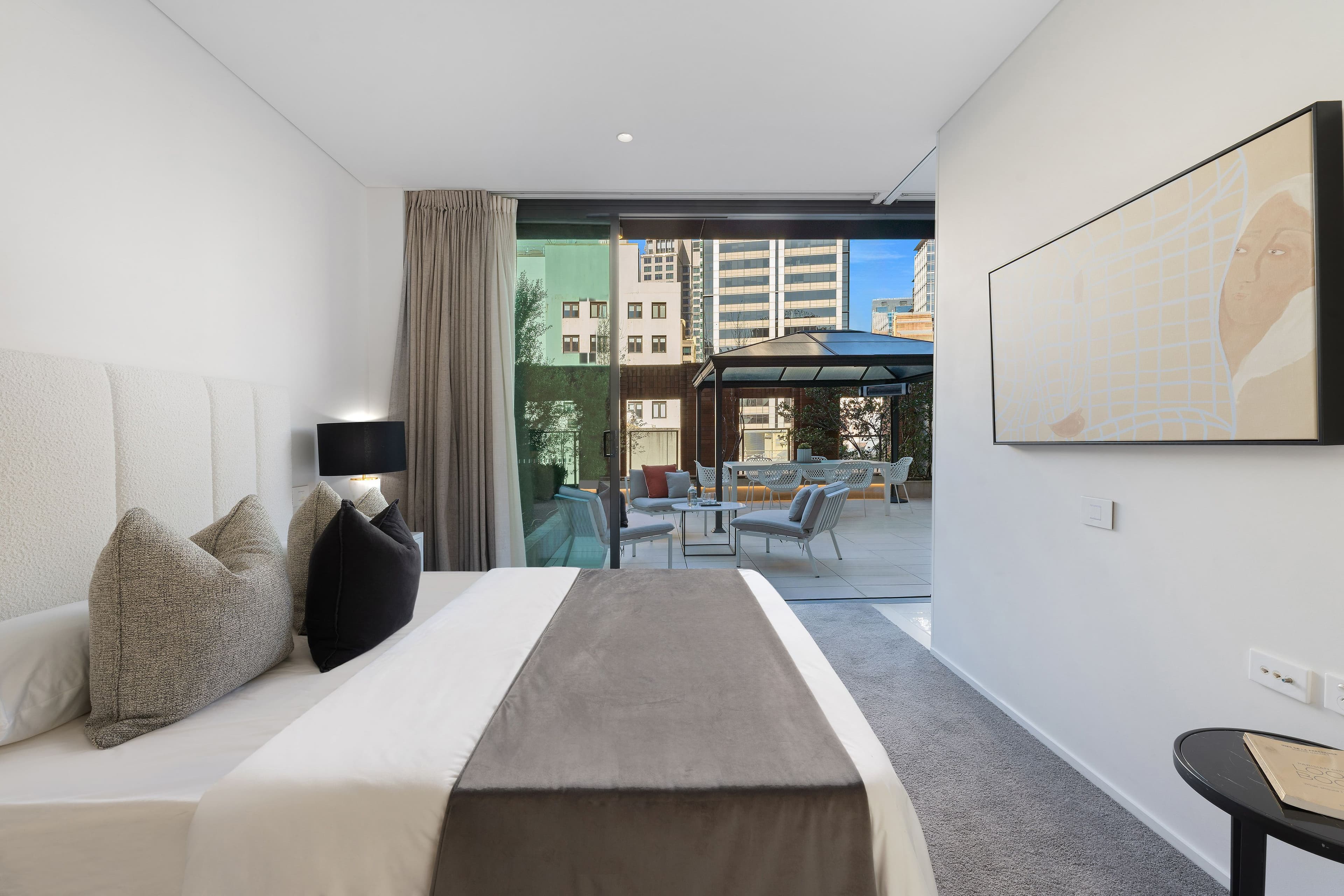 161 Clarence Street, Sydney NSW 2000, Sydney - Thumbnail 5