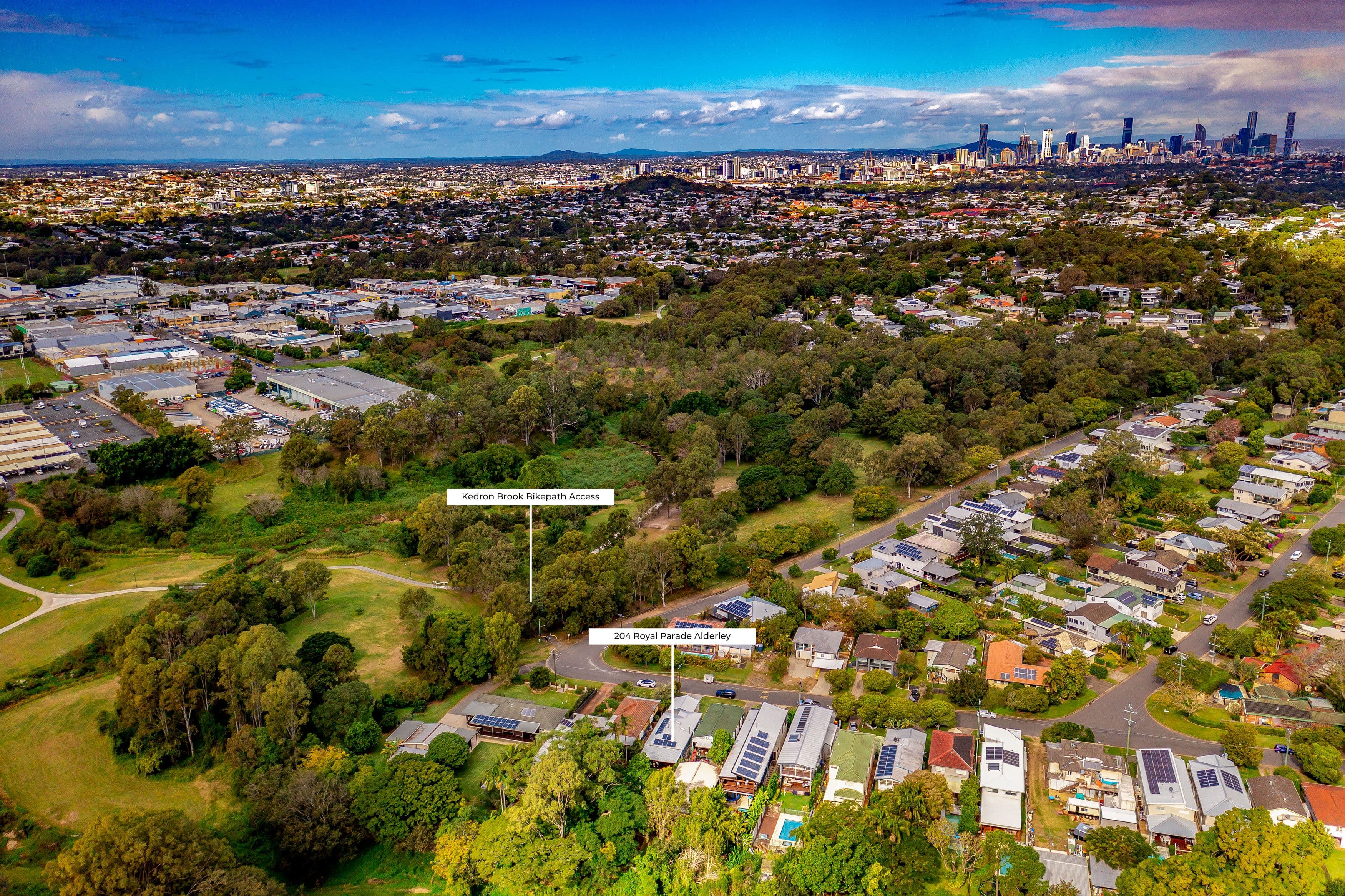 204 Royal Parade, Alderley QLD 4051, Alderley - Image 1
