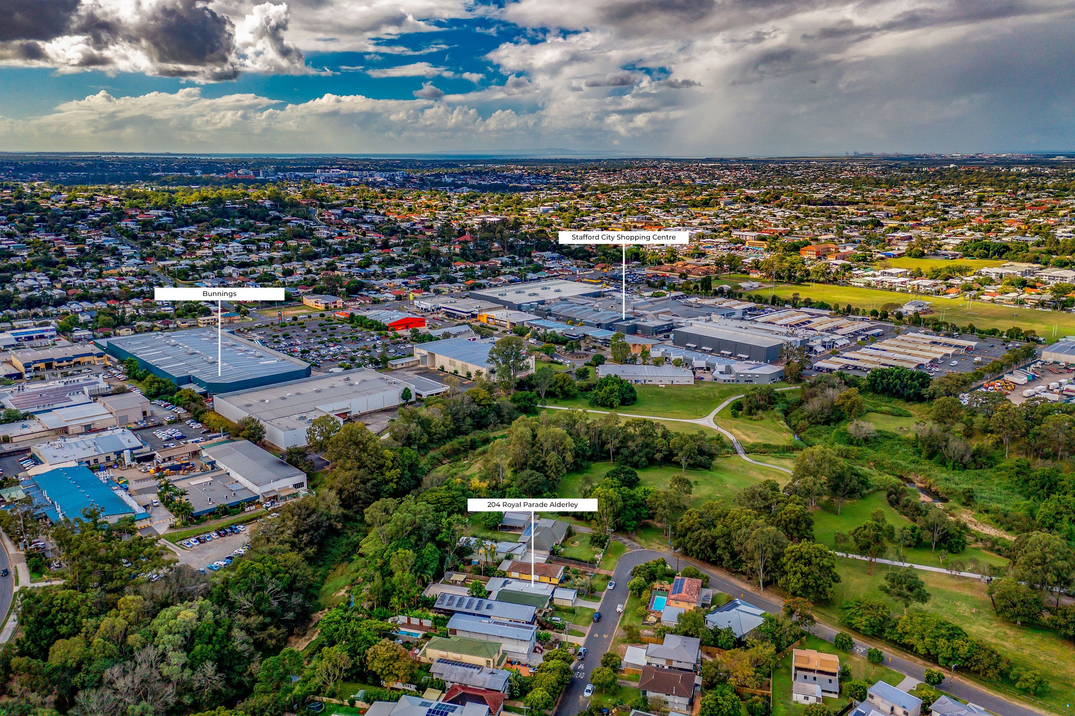 204 Royal Parade, Alderley QLD 4051, Alderley - Thumbnail 2