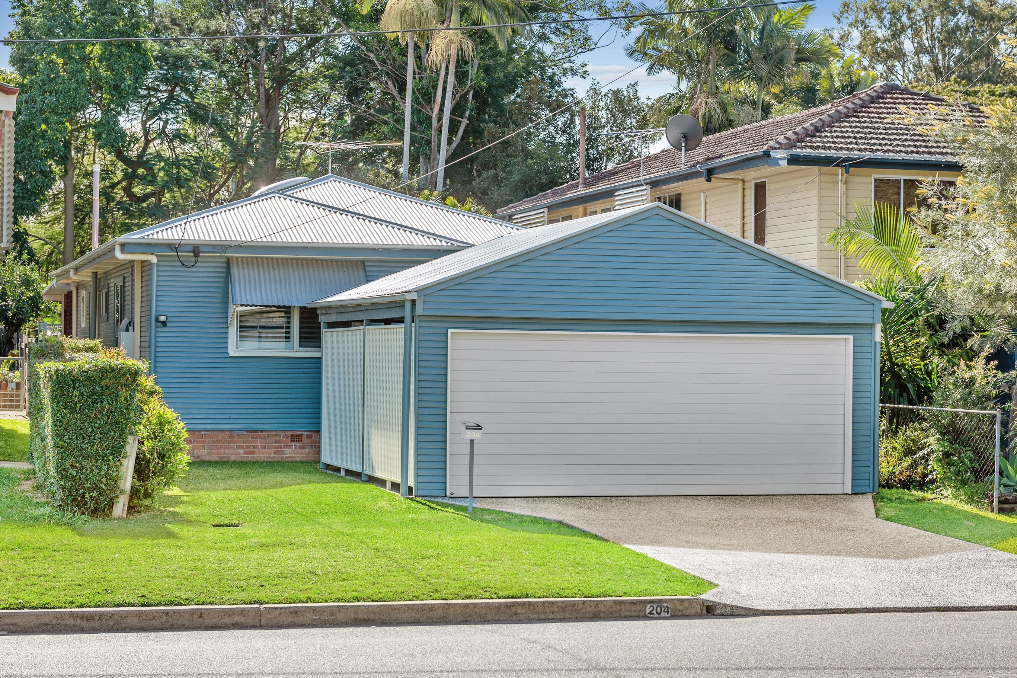 204 Royal Parade, Alderley QLD 4051, Alderley - Thumbnail 3
