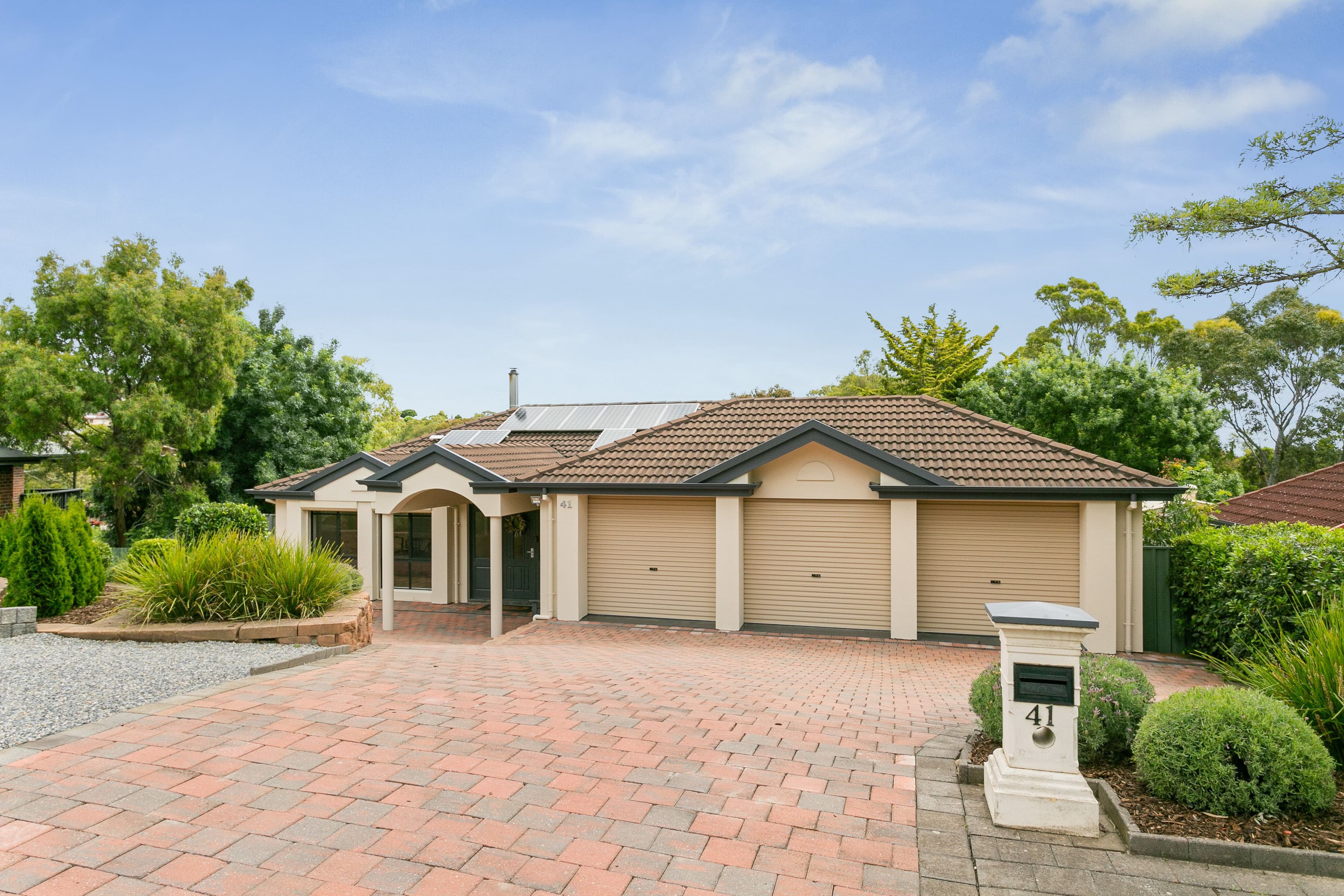 41 Coachwood Drive, Aberfoyle Park SA 5159, Aberfoyle Park - Image 1