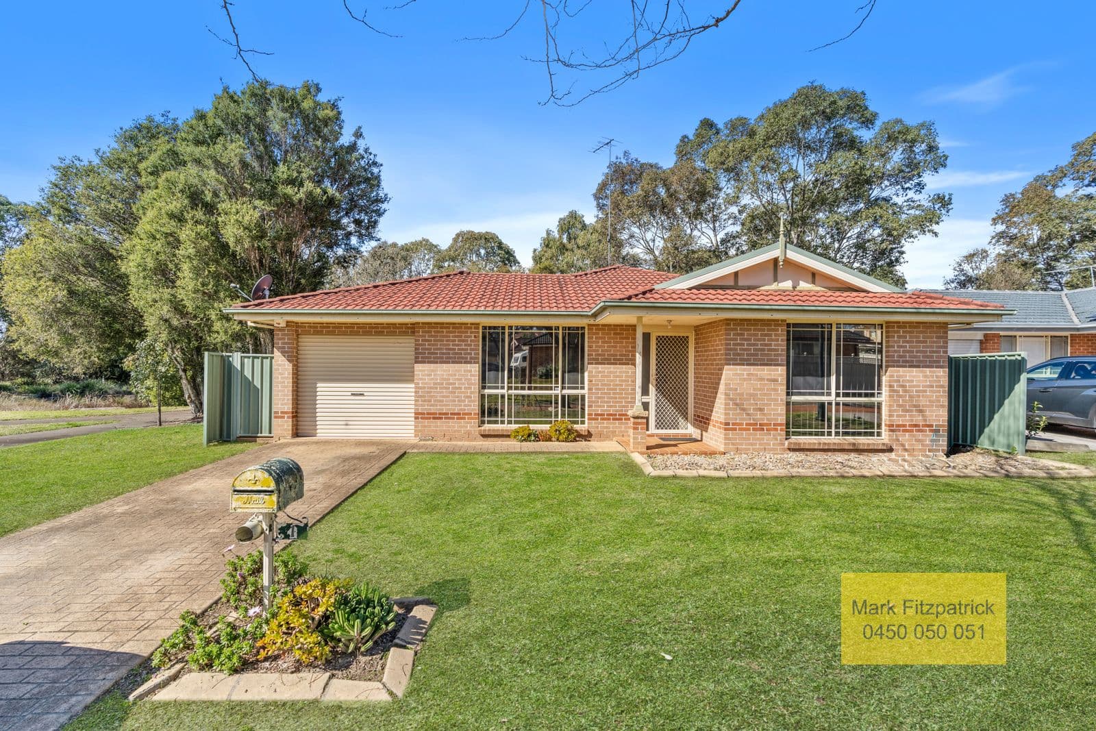 1 Budbury Street, Harrington Park NSW 2567, Harrington Park - Image 1