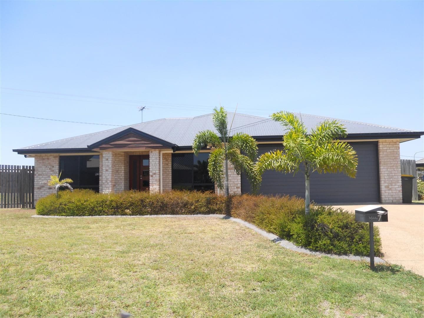 7 Lorikeet Court, GRACEMERE QLD 4702, Gracemere - Image 1