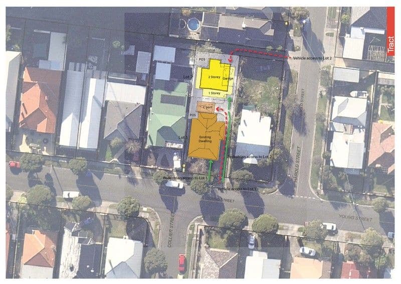 20 Young Street, PRESTON VIC 3072, Preston - Image 1