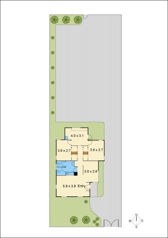 20 Young Street, PRESTON VIC 3072, Preston - Thumbnail 7