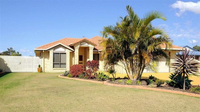 133 Ibis Boulevard, ELI WATERS QLD 4655, Eli Waters - Thumbnail 2