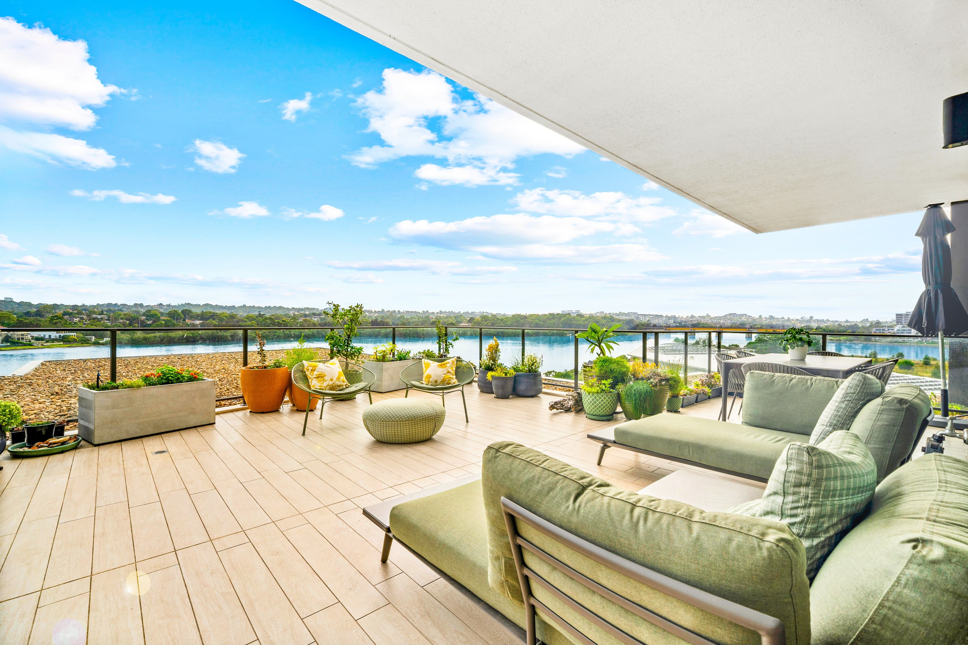 1E Burroway Road, Wentworth Point NSW 2127, Wentworth Point - Image 1