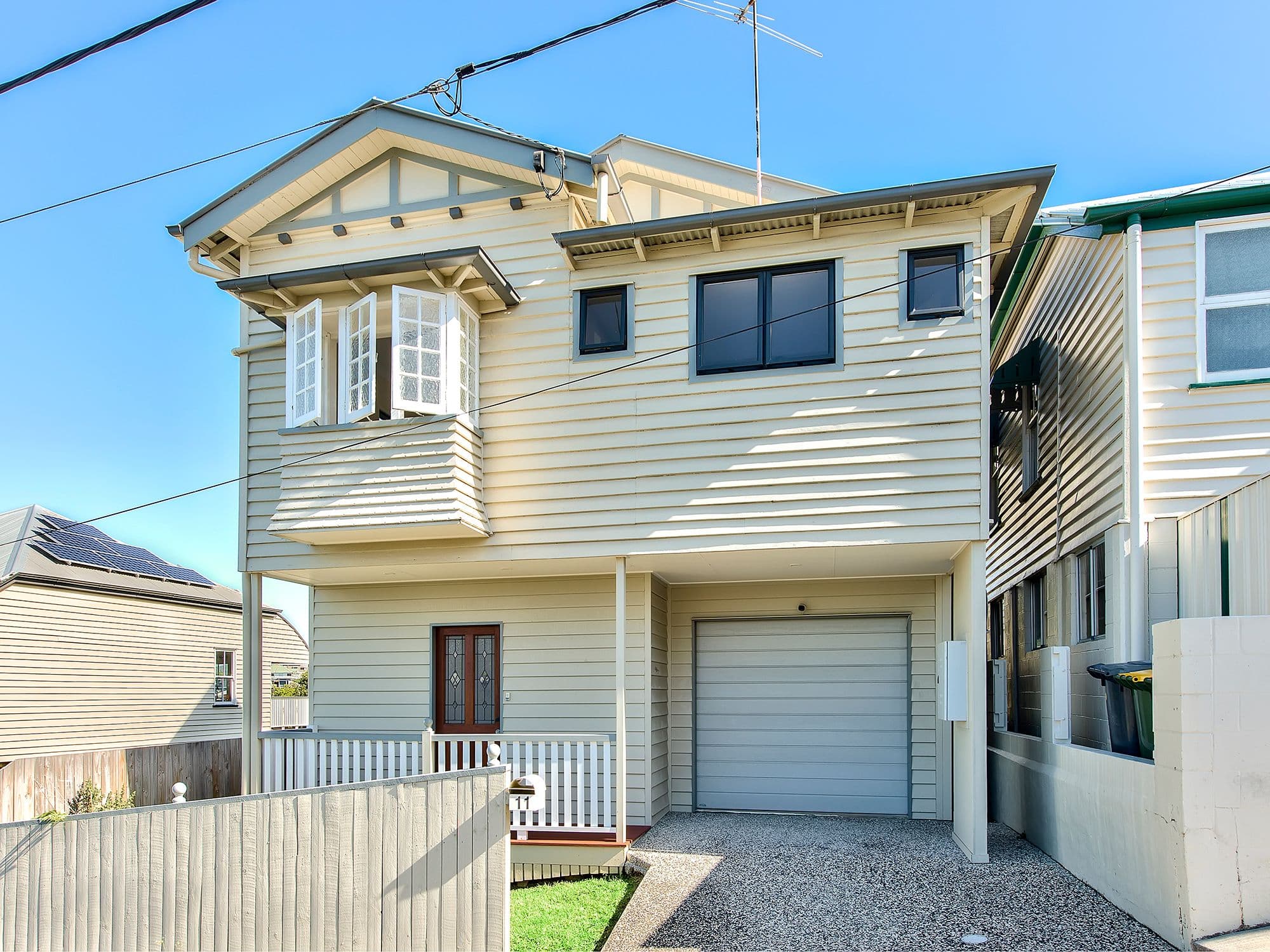 11 Clyde Street, Petrie Terrace QLD 4000, Petrie Terrace - Image 1