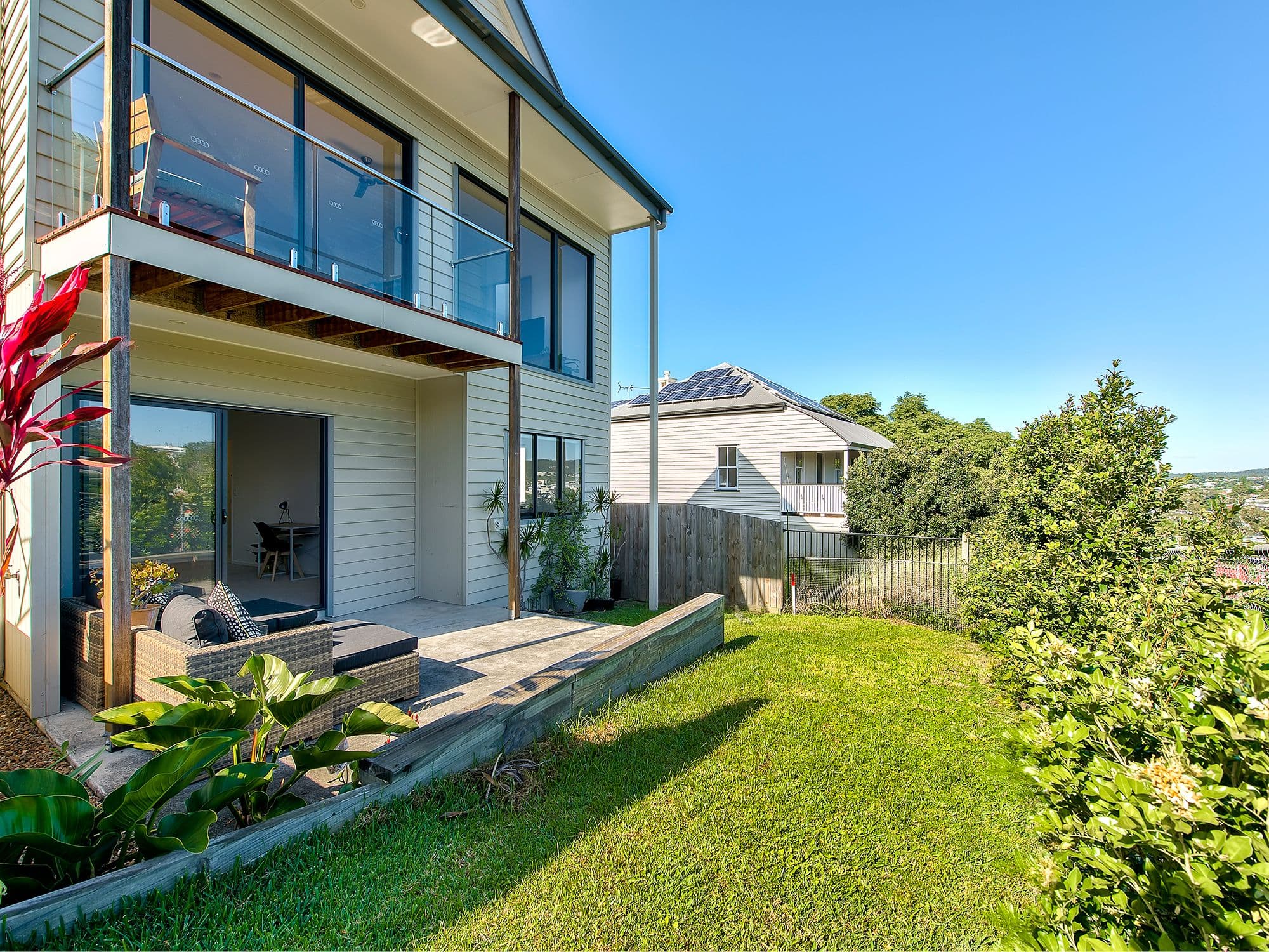 11 Clyde Street, Petrie Terrace QLD 4000, Petrie Terrace - Thumbnail 2