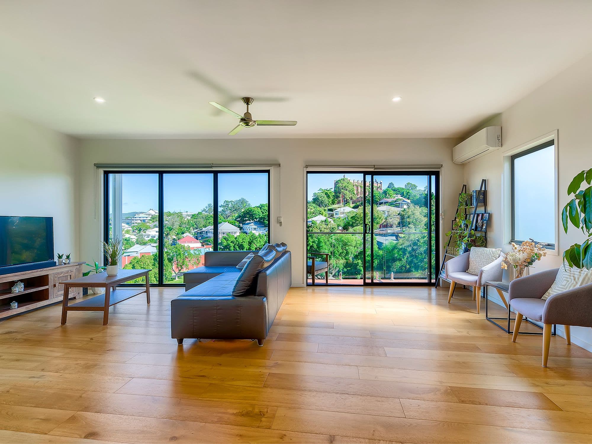 11 Clyde Street, Petrie Terrace QLD 4000, Petrie Terrace - Thumbnail 3