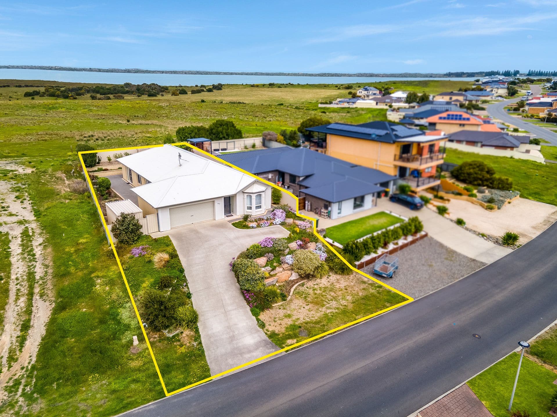 162 Excelsior Parade, Hindmarsh Island SA 5214, Hindmarsh Island - Thumbnail 5