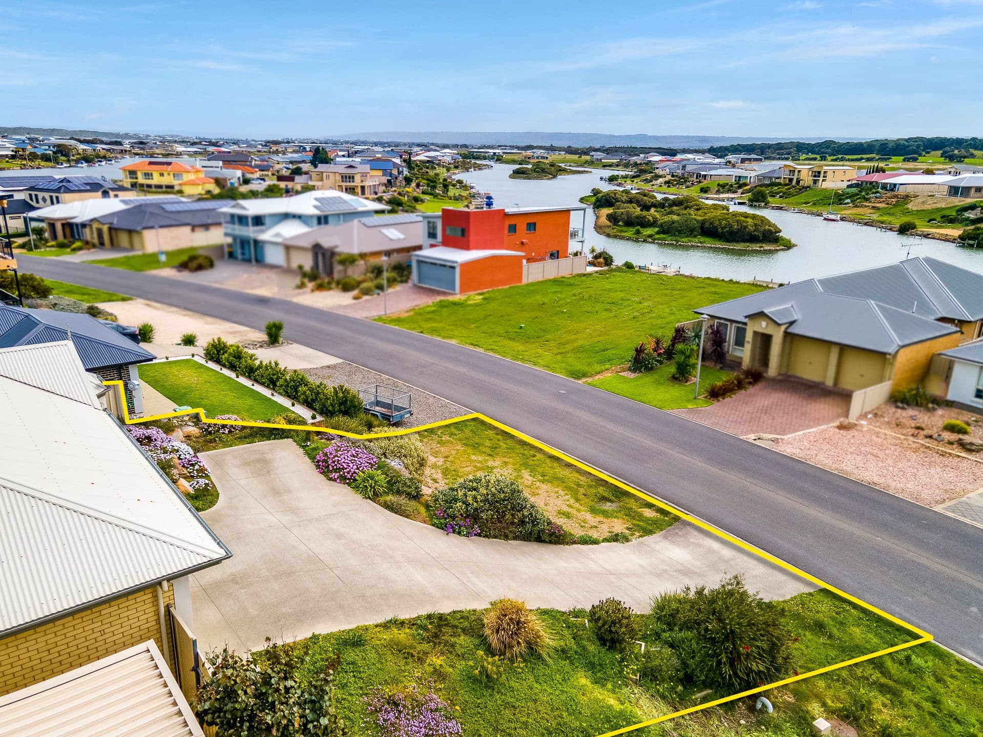 162 Excelsior Parade, Hindmarsh Island SA 5214, Hindmarsh Island - Thumbnail 6