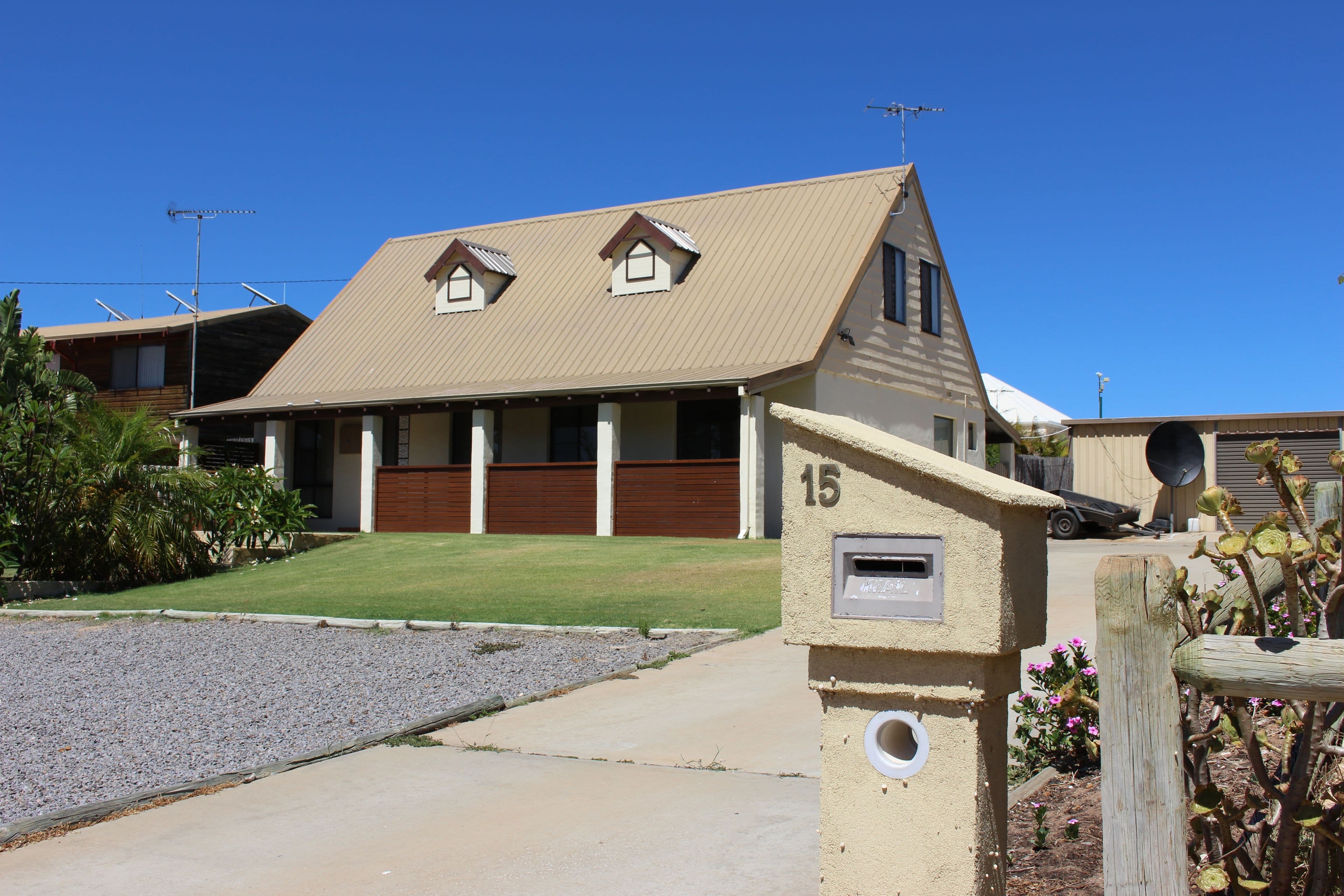 15 OSBORNE Way, Port Denison WA 6525, Port Denison - Image 1
