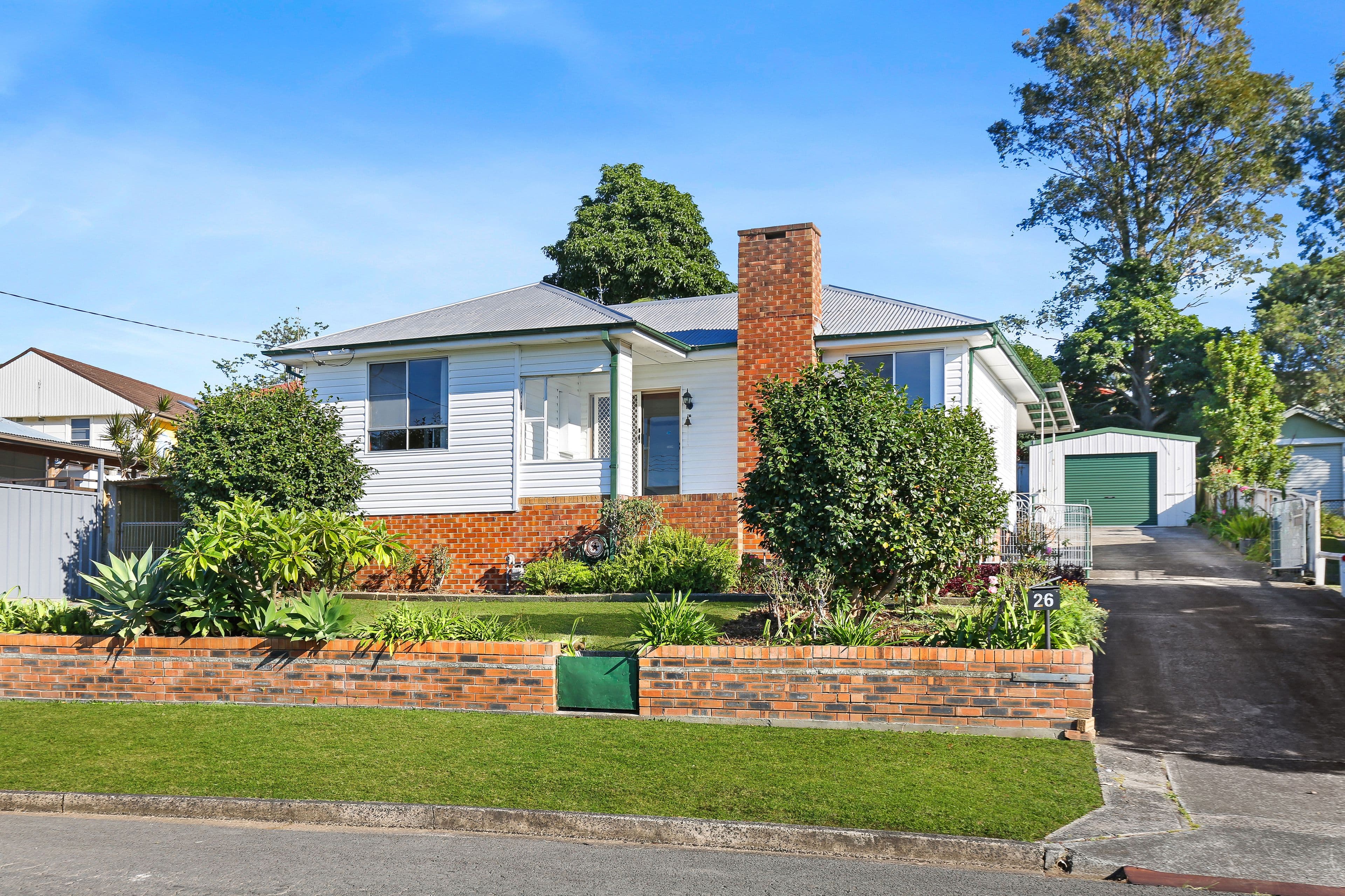 26 Tresnan Street, Unanderra NSW 2526, Unanderra - Image 1