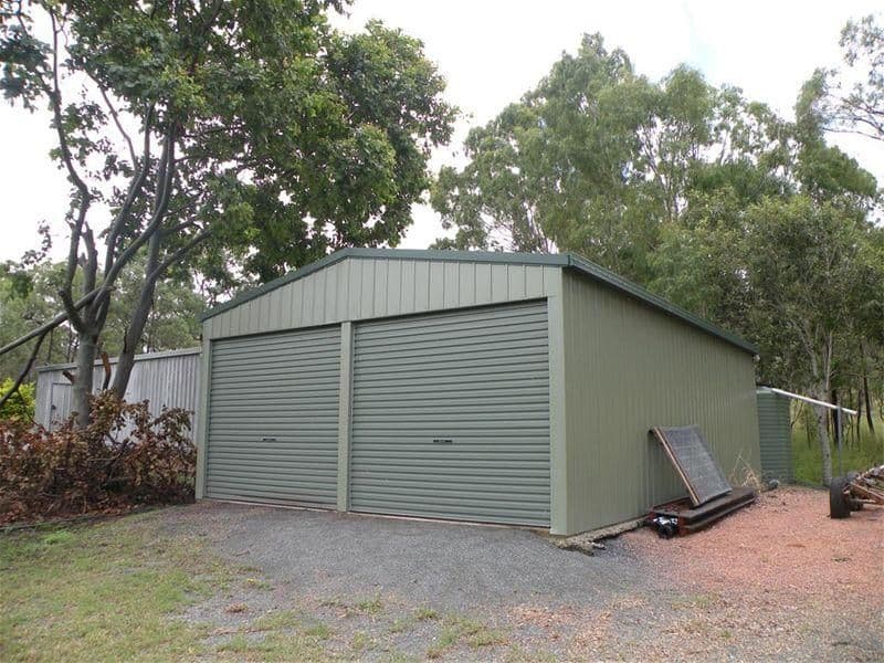 3 Albert Street, STANWELL QLD 4702, Stanwell - Thumbnail 2
