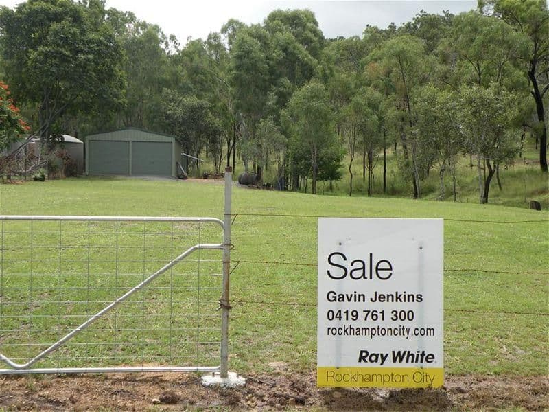 3 Albert Street, STANWELL QLD 4702, Stanwell - Thumbnail 4