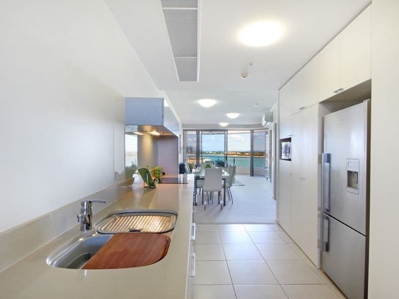 Unit 607 'Monaco' 12 Otranto Avenue, CALOUNDRA QLD 4551, Caloundra - Thumbnail 4