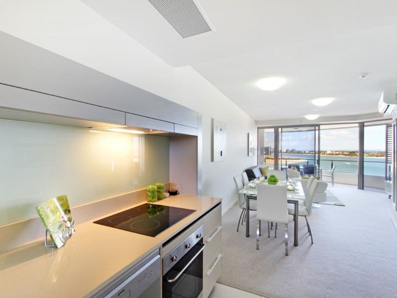 Unit 607 'Monaco' 12 Otranto Avenue, CALOUNDRA QLD 4551, Caloundra - Thumbnail 5