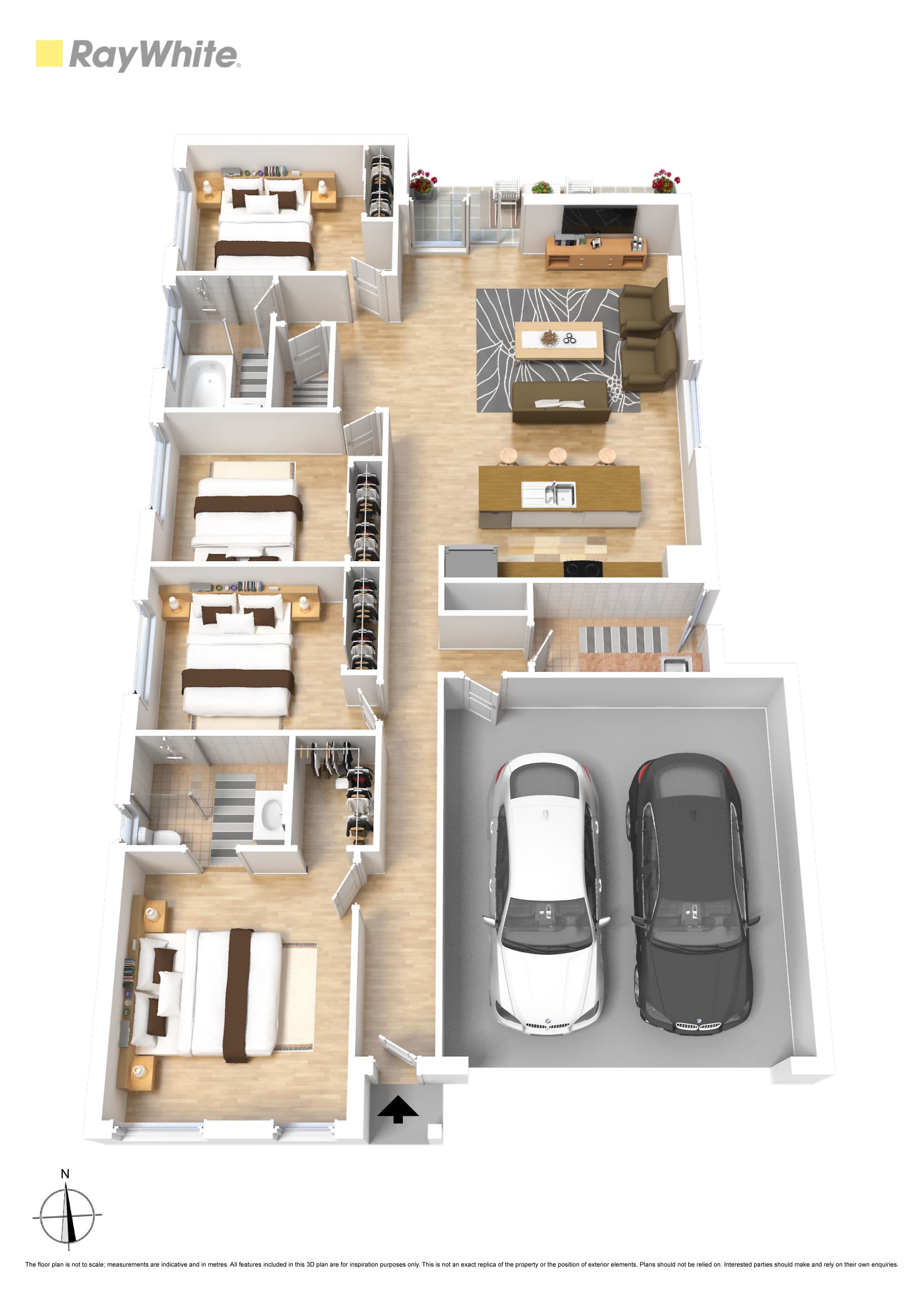 46 Orchard Road, Doreen VIC 3754, Doreen - Thumbnail 8