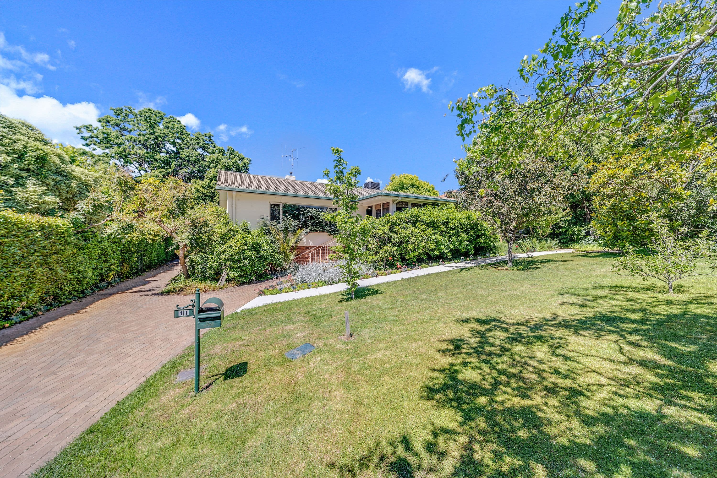 11 Talbot Street, Forrest ACT 2603, Forrest - Image 1